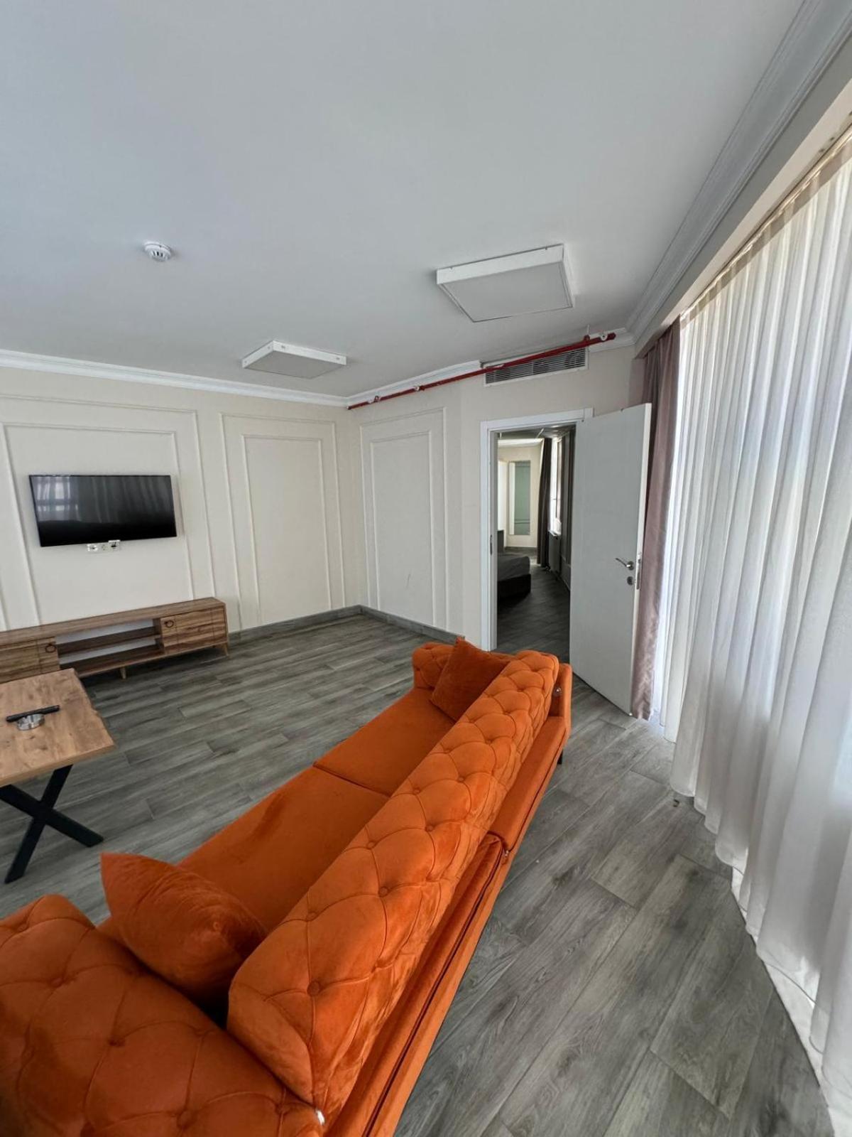 Royal Luxury 4* İstanbul