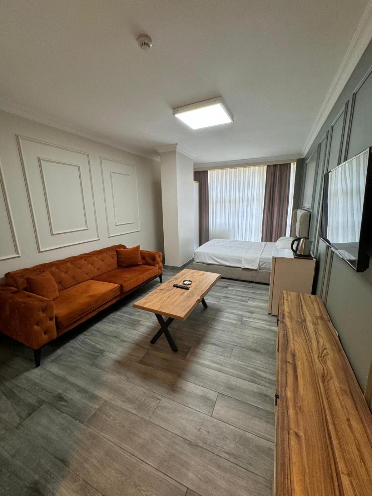 Royal Luxury Otel