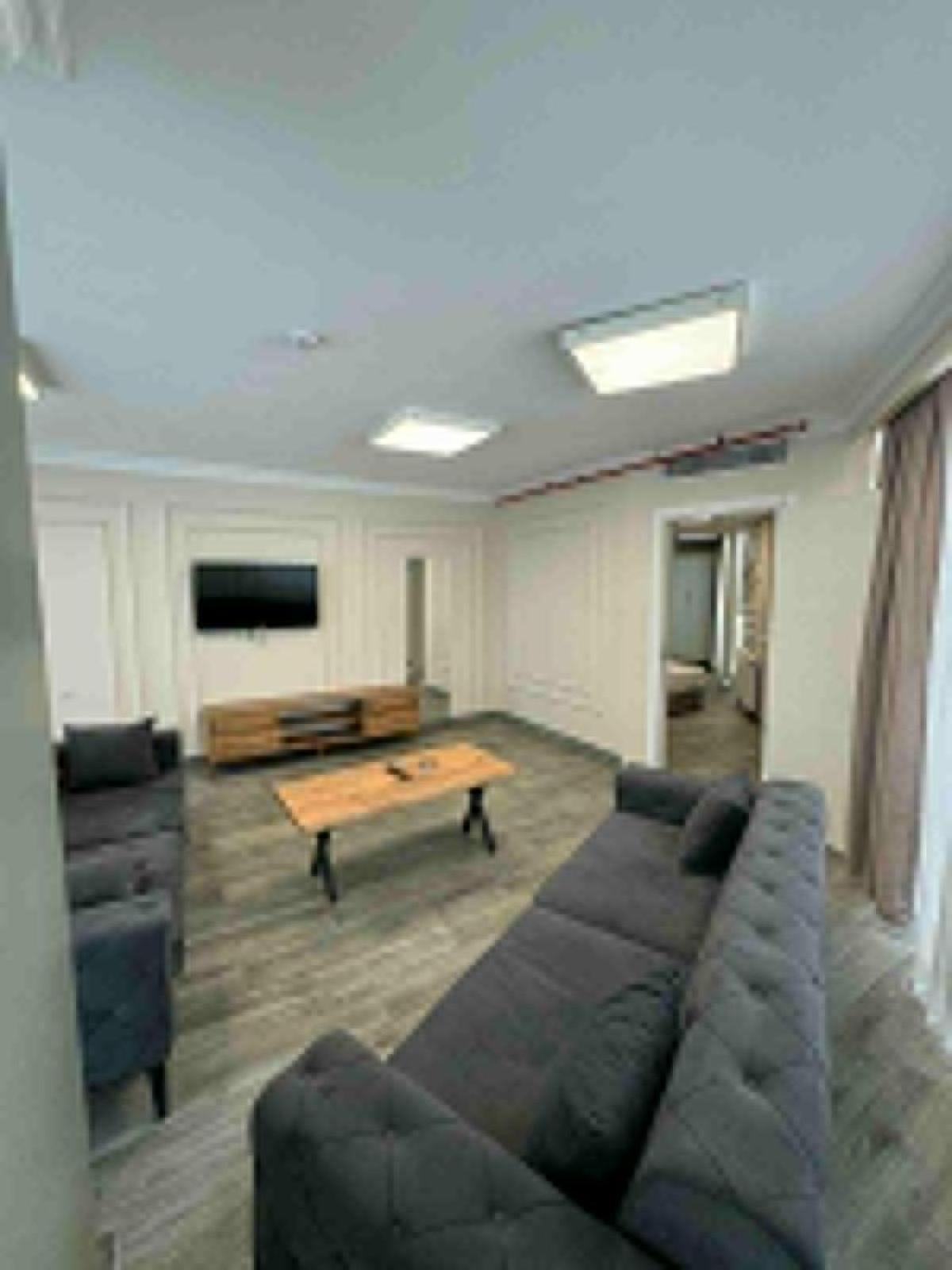 Royal Luxury Otel 4*
