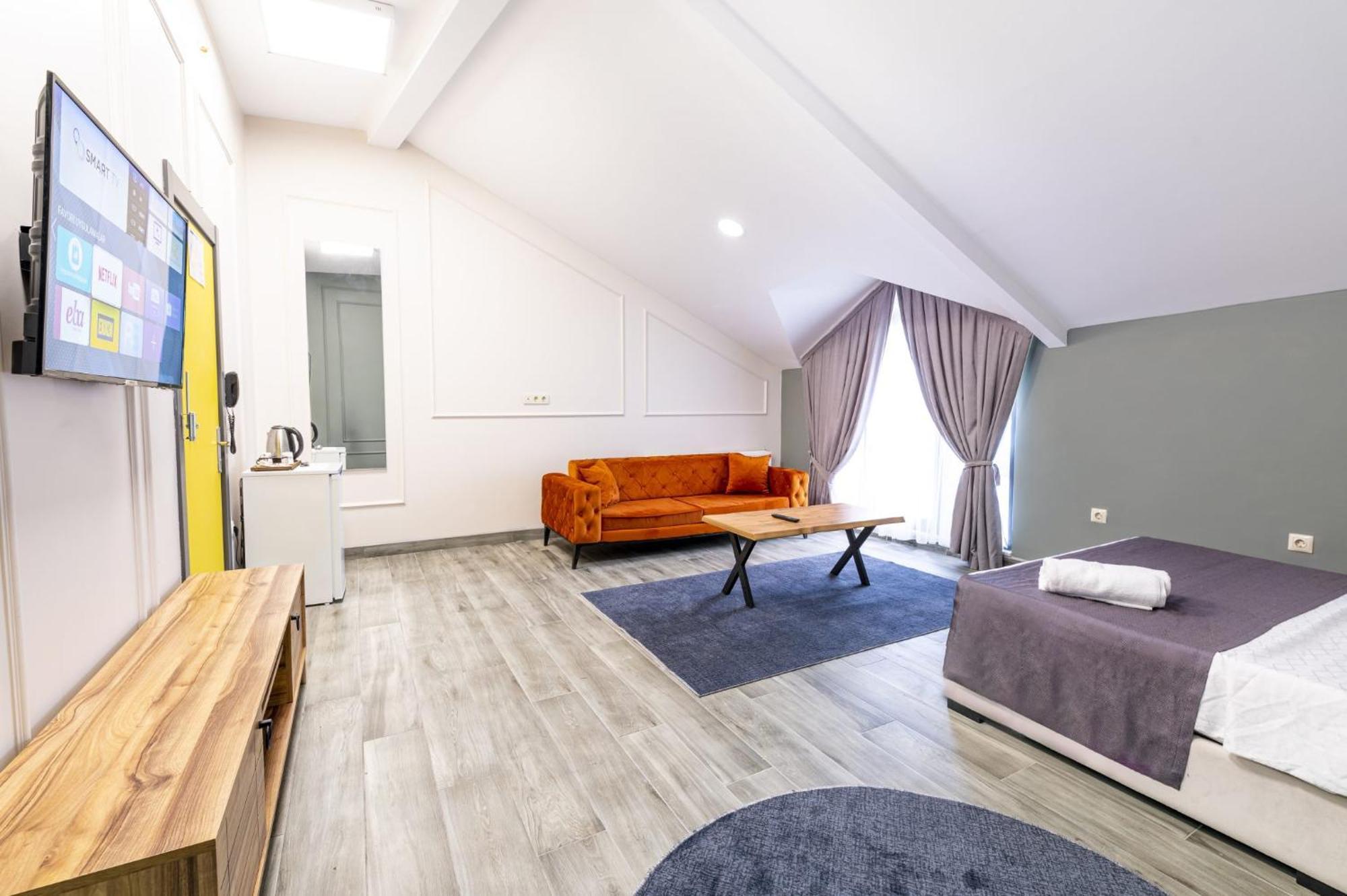 Otel Royal Luxury 4*