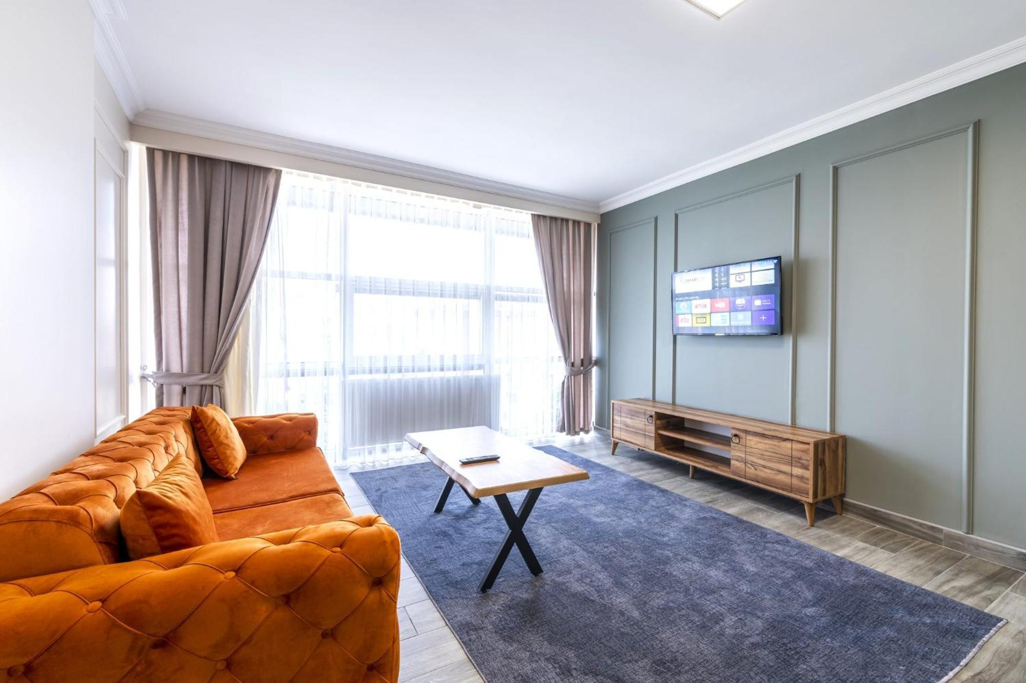 Royal Luxury Otel İstanbul