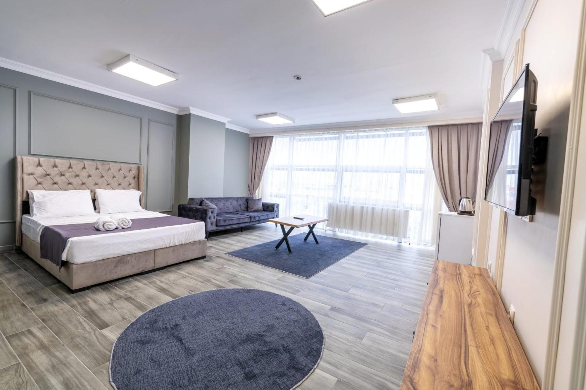 Otel Royal Luxury İstanbul