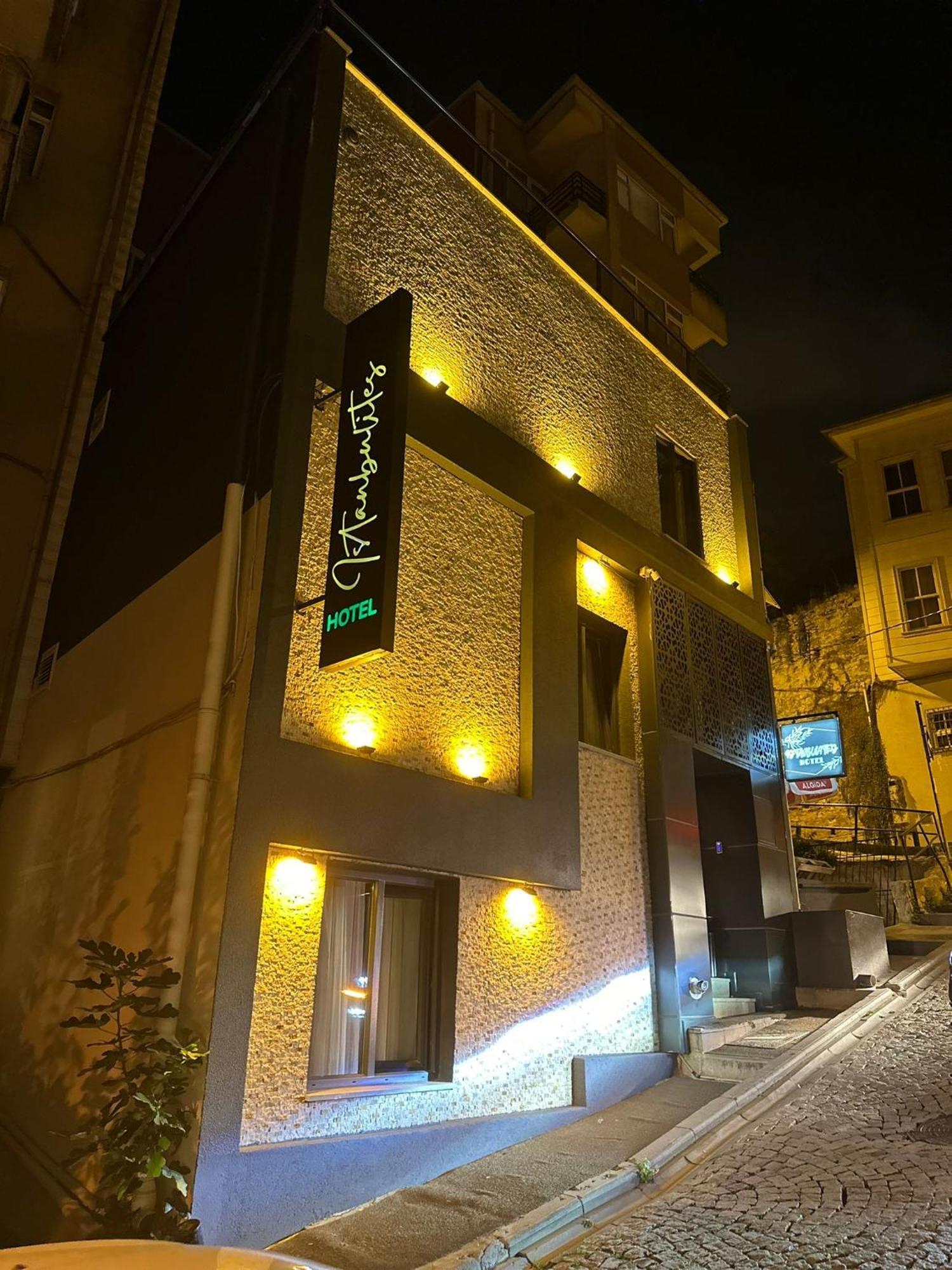 Hotel Istanbulites