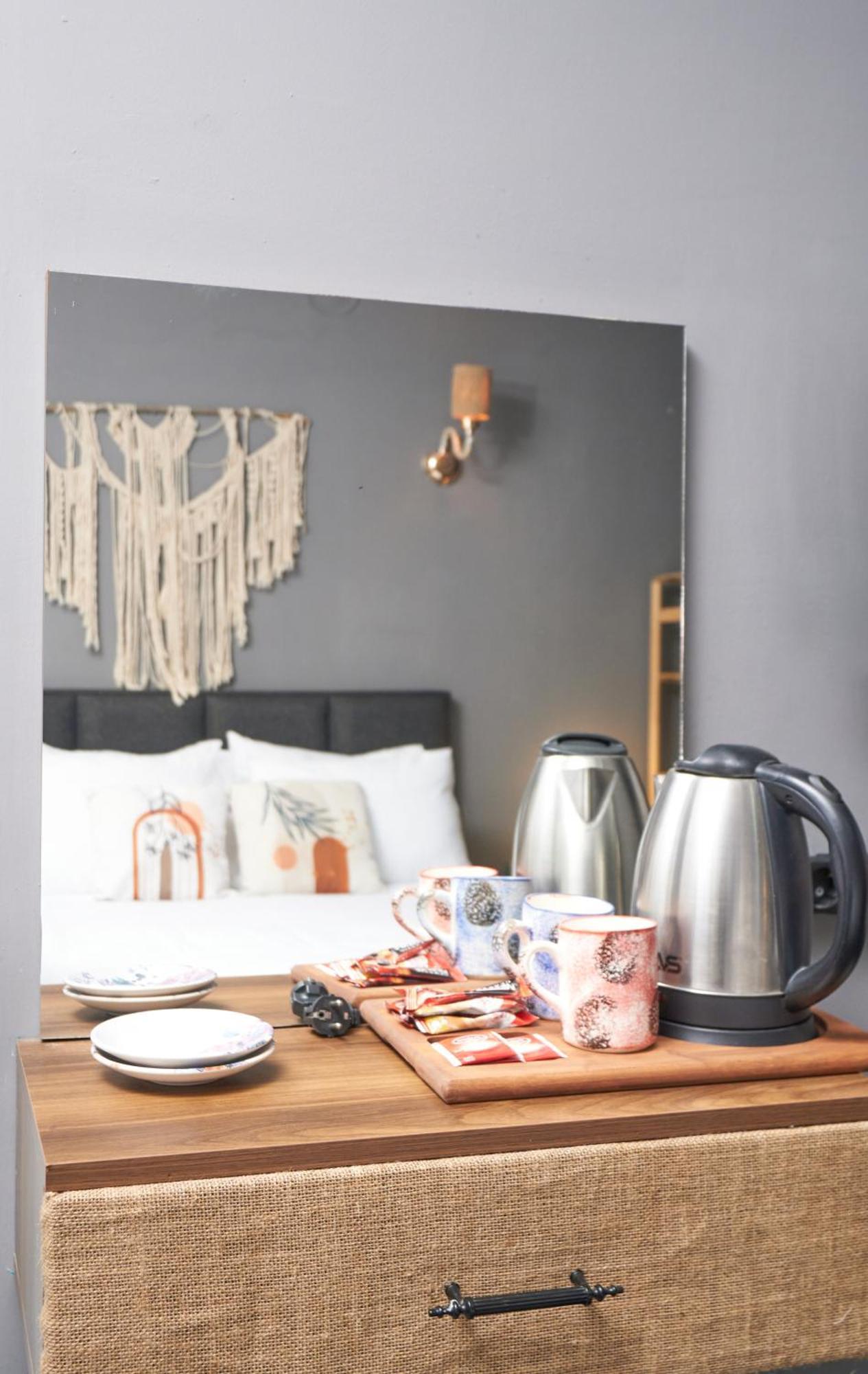 Galata Pearl Hotel