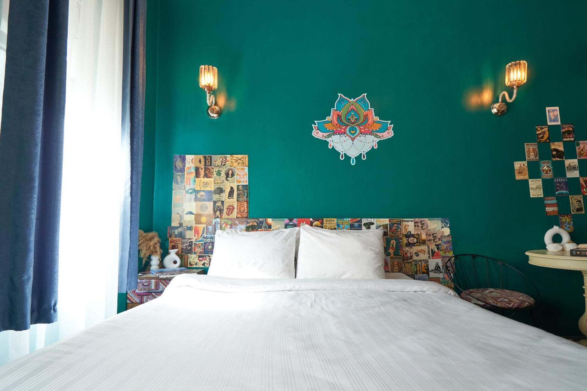Hotel Galata Pearl