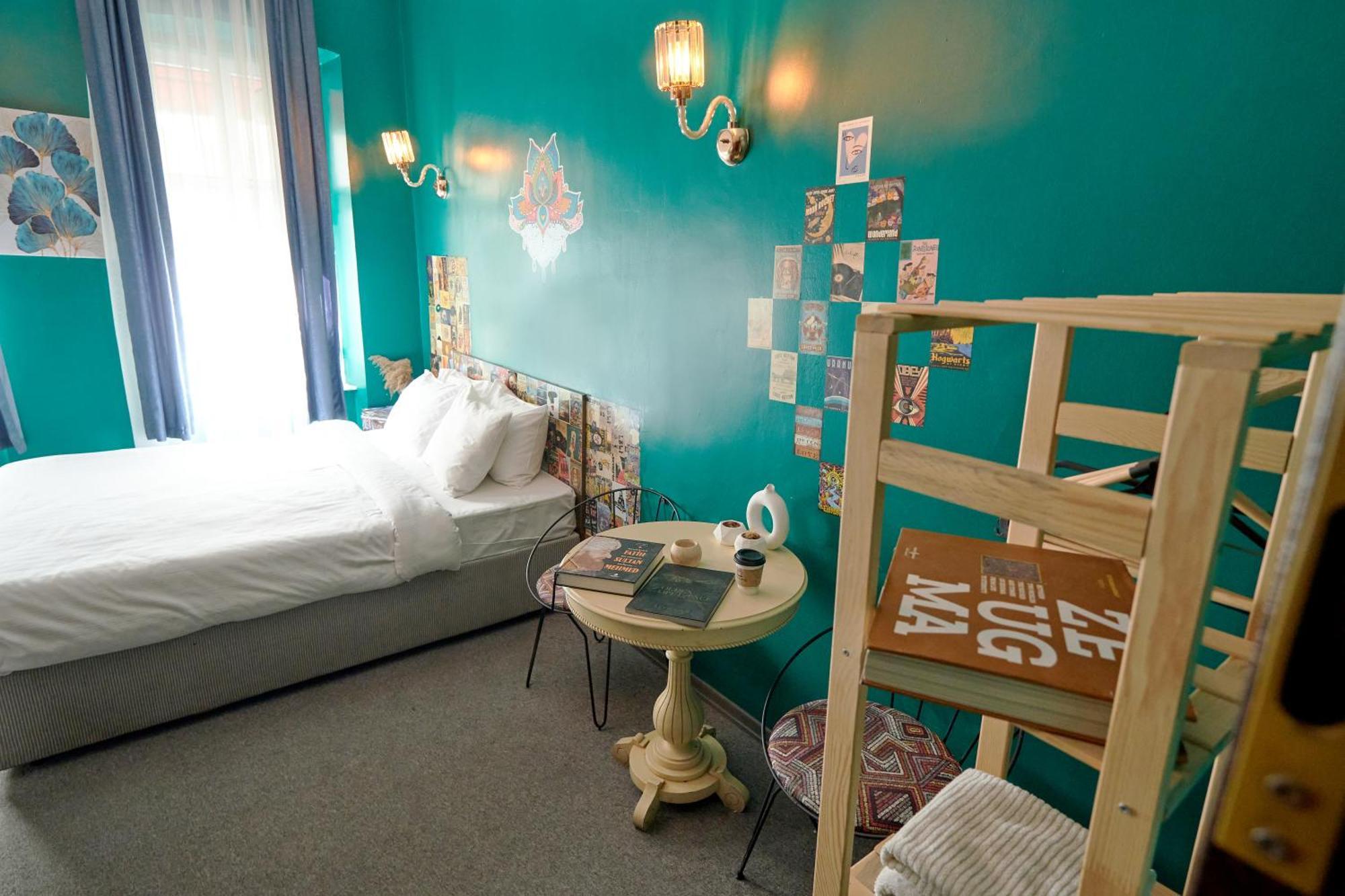 Galata Pearl Hotel Istanbul
