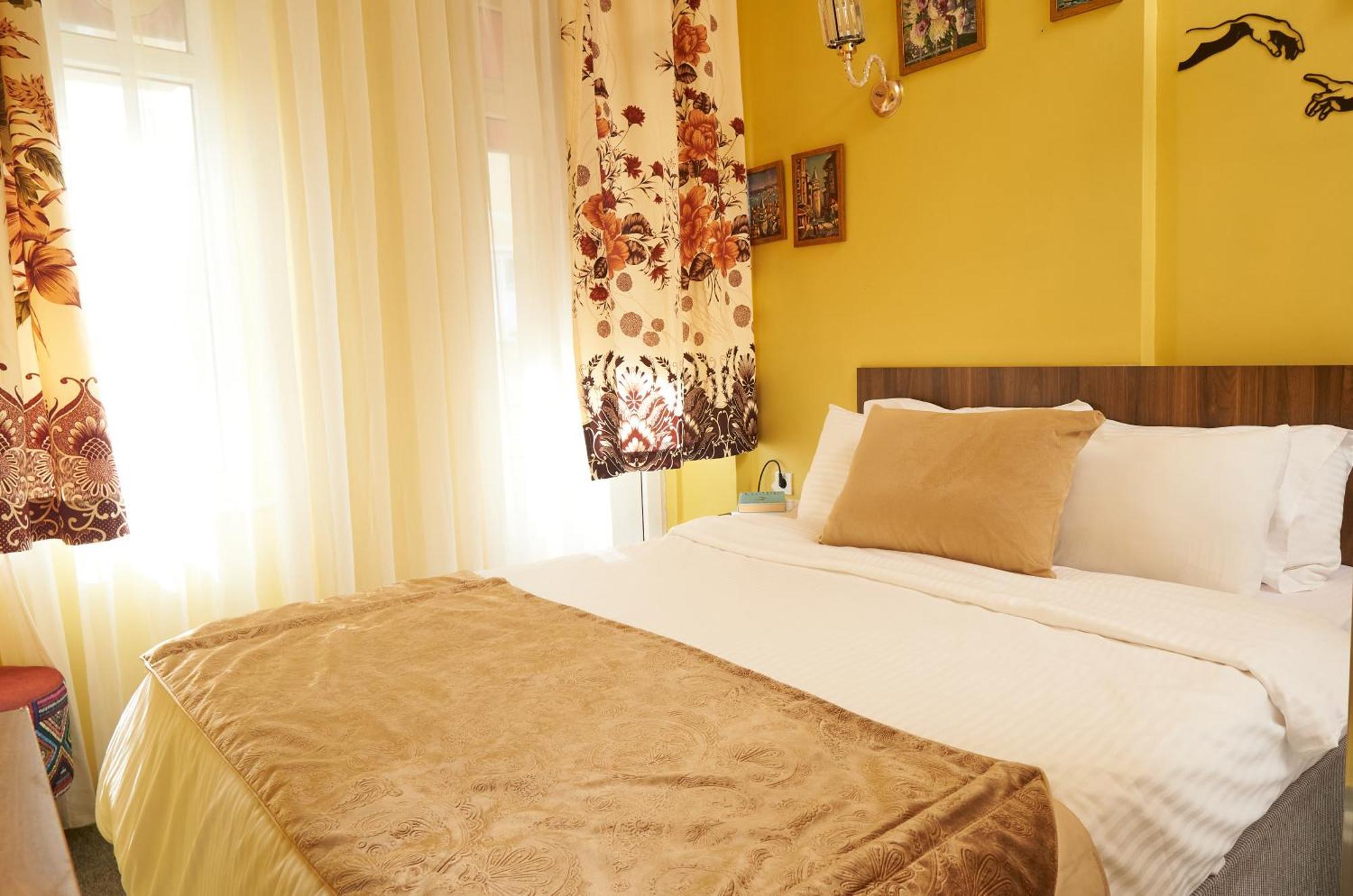 Galata Pearl Hotel Istanbul