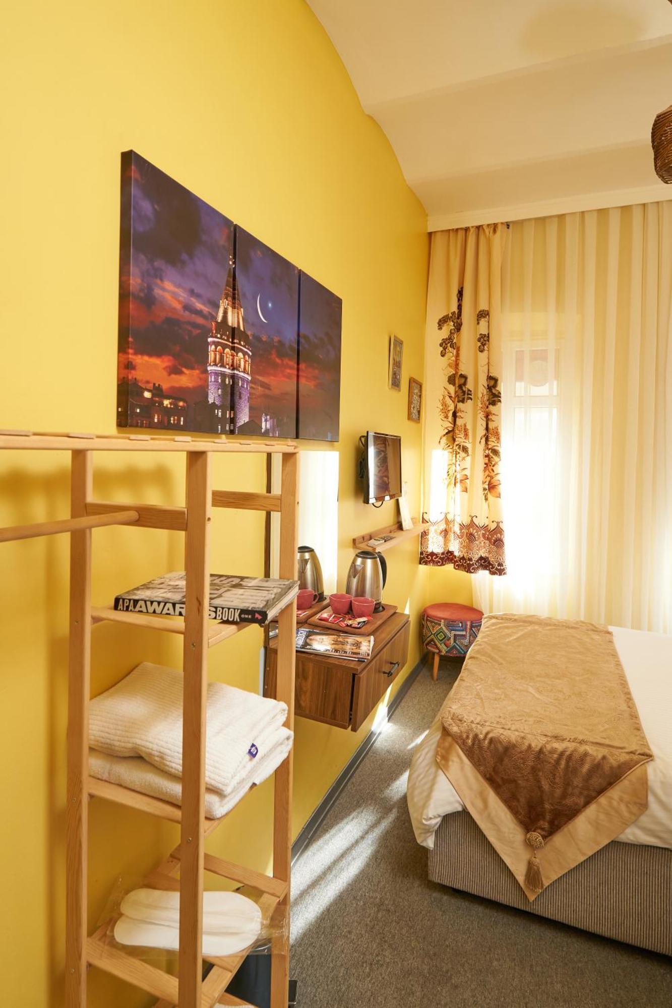 Hotel Galata Pearl