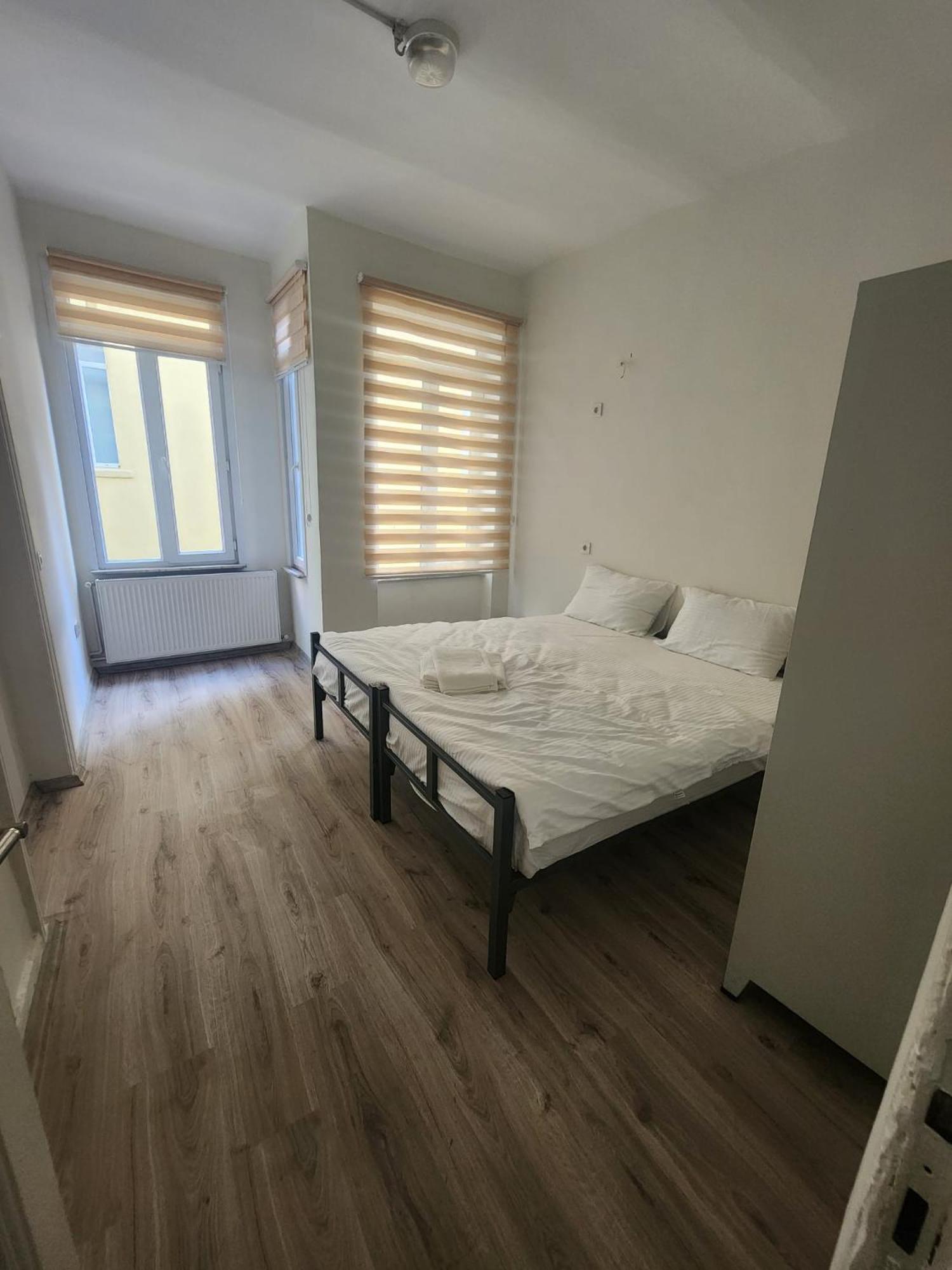 Nostalgia Apartment Istanbul