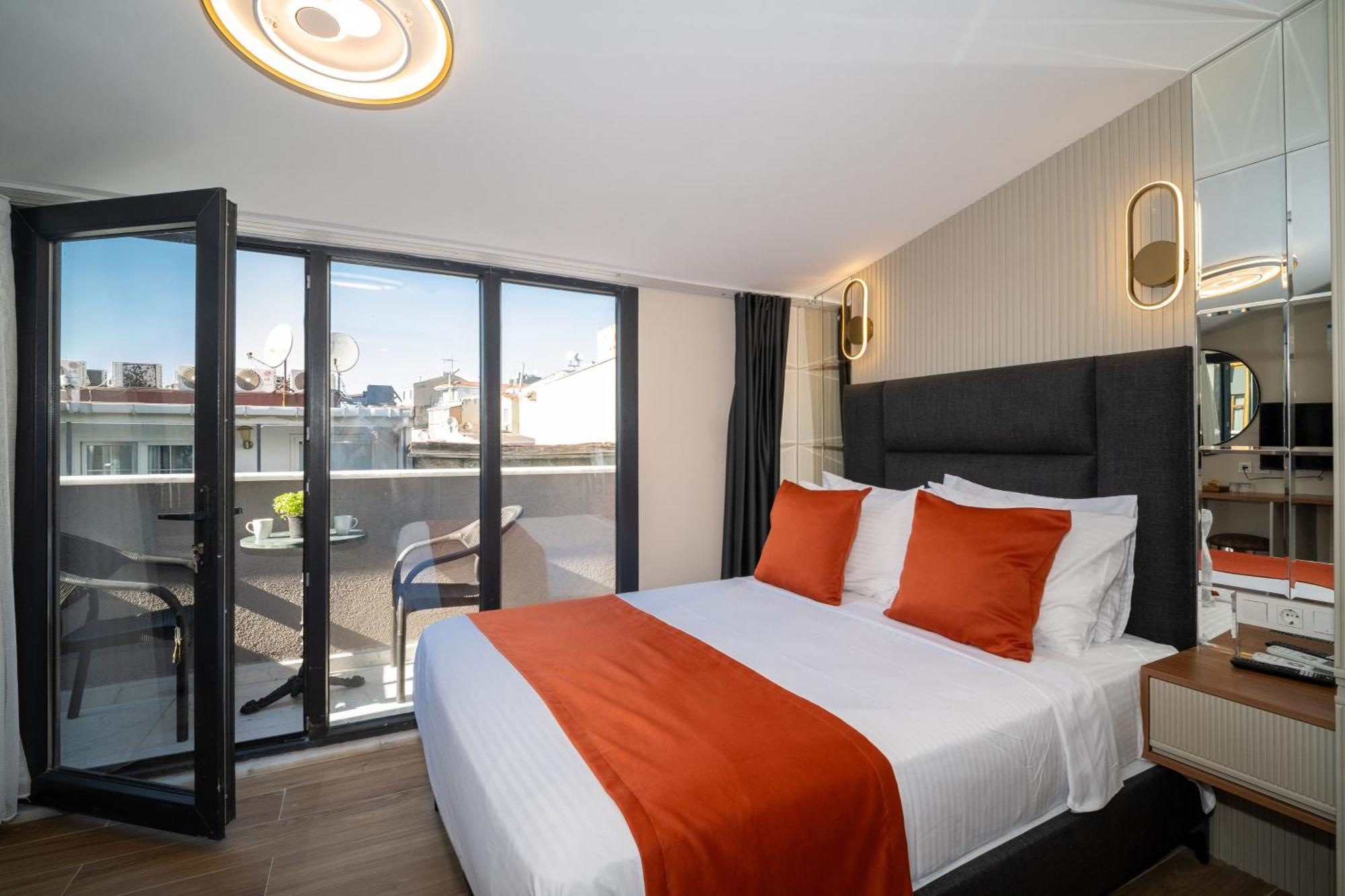 Hotel Robin Istanbul