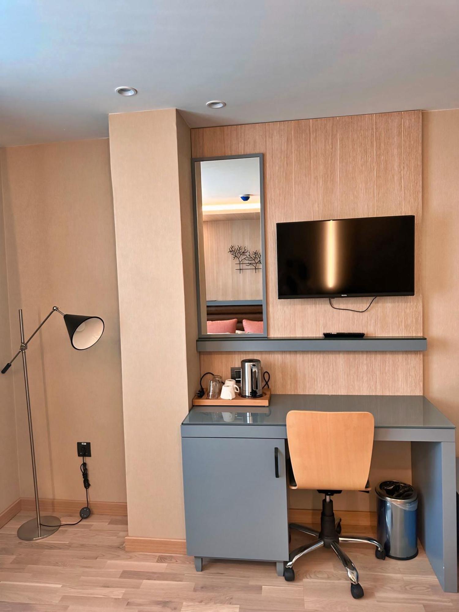 Sapphire Otel 4*