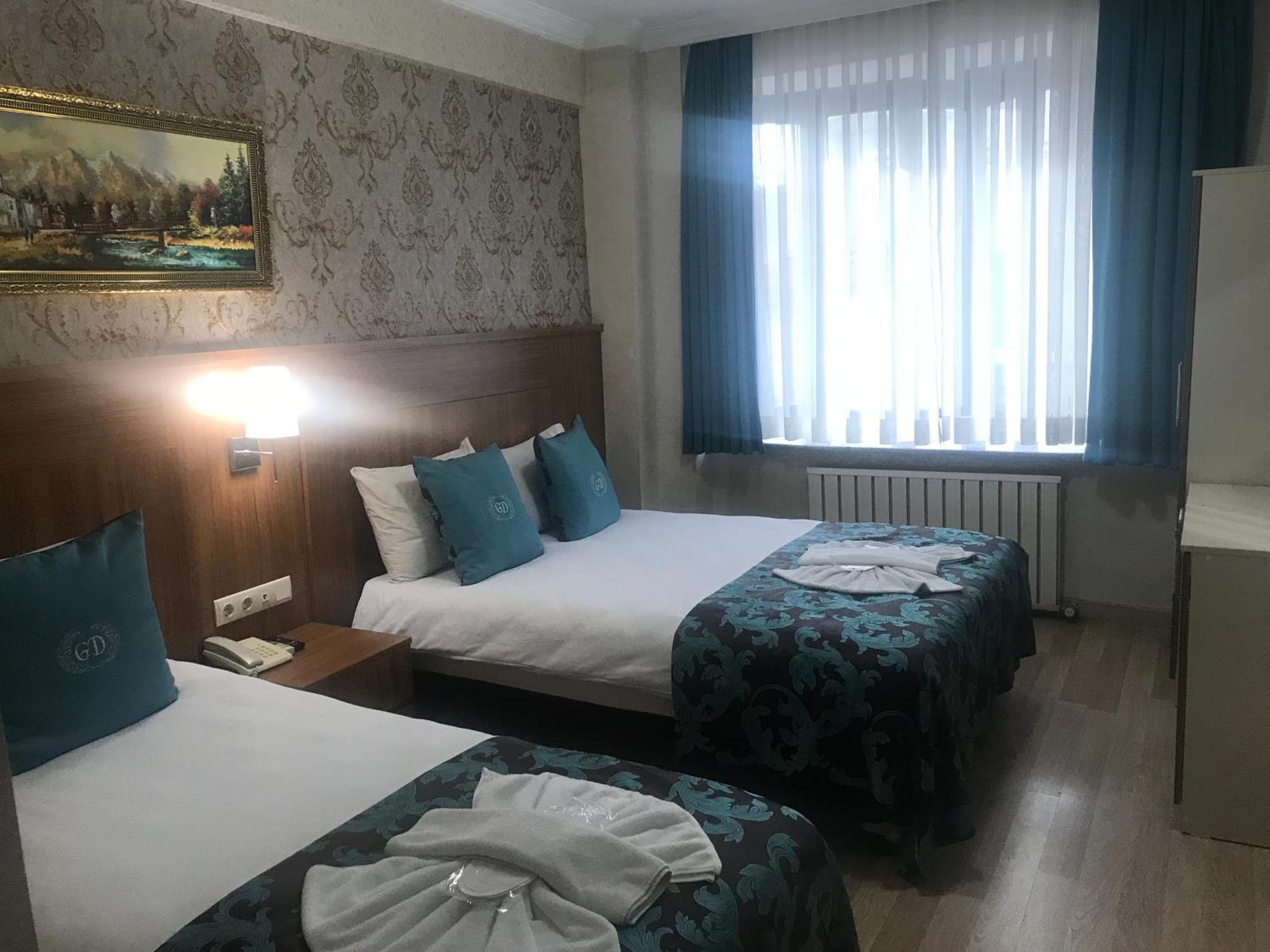 Grand Dilara Istanbul