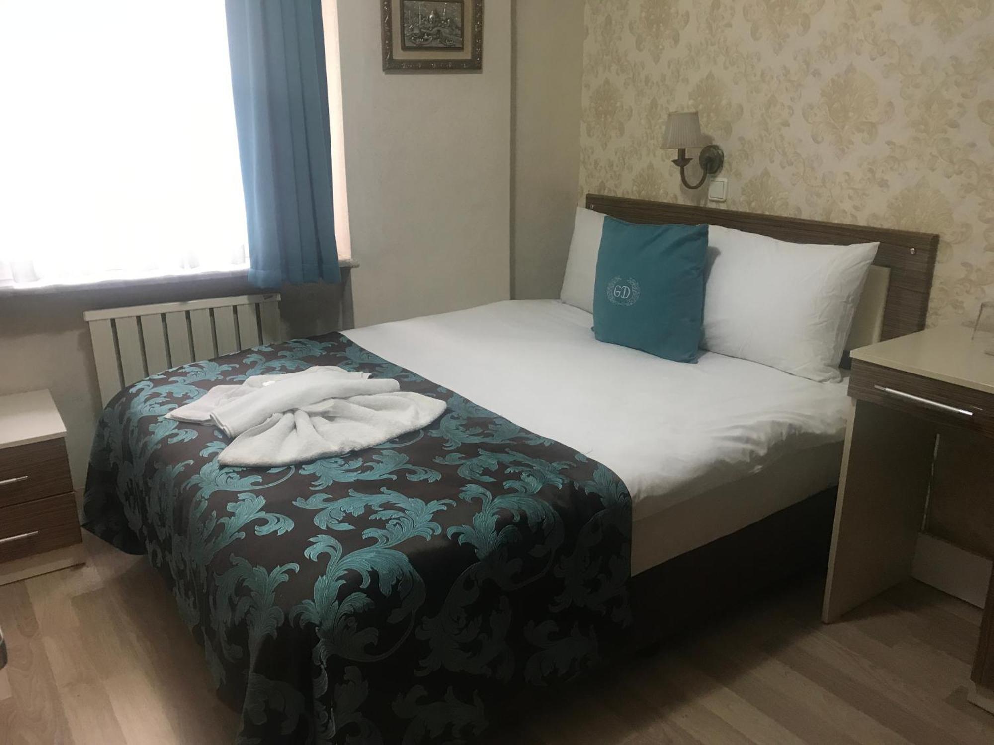 Grand Dilara Hotel