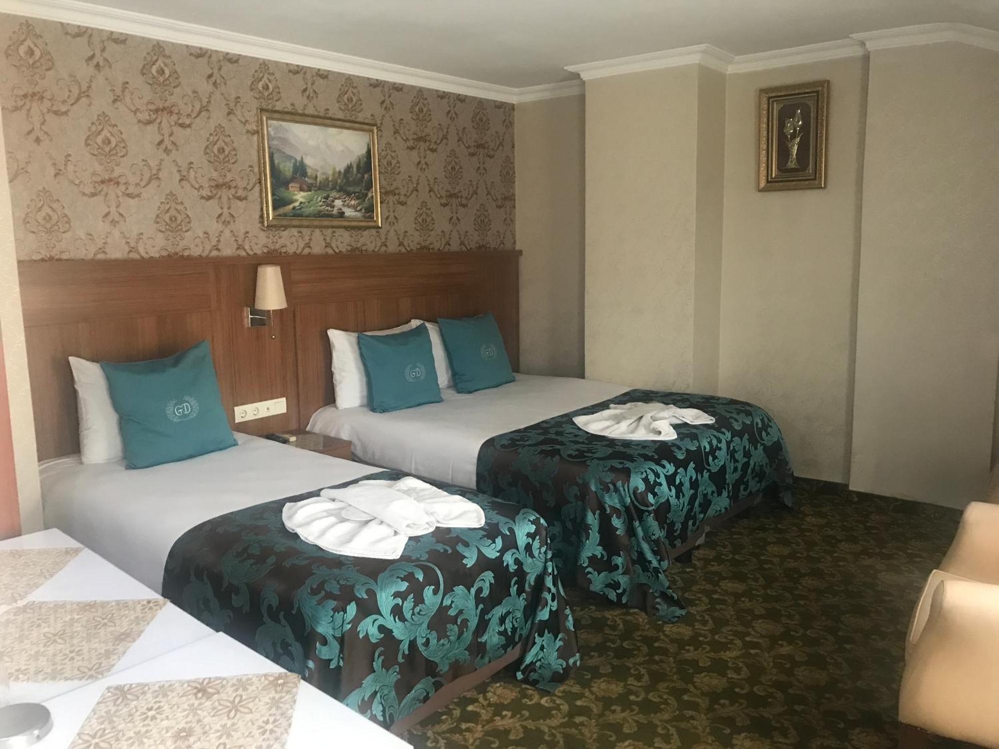 Hotel Grand Dilara