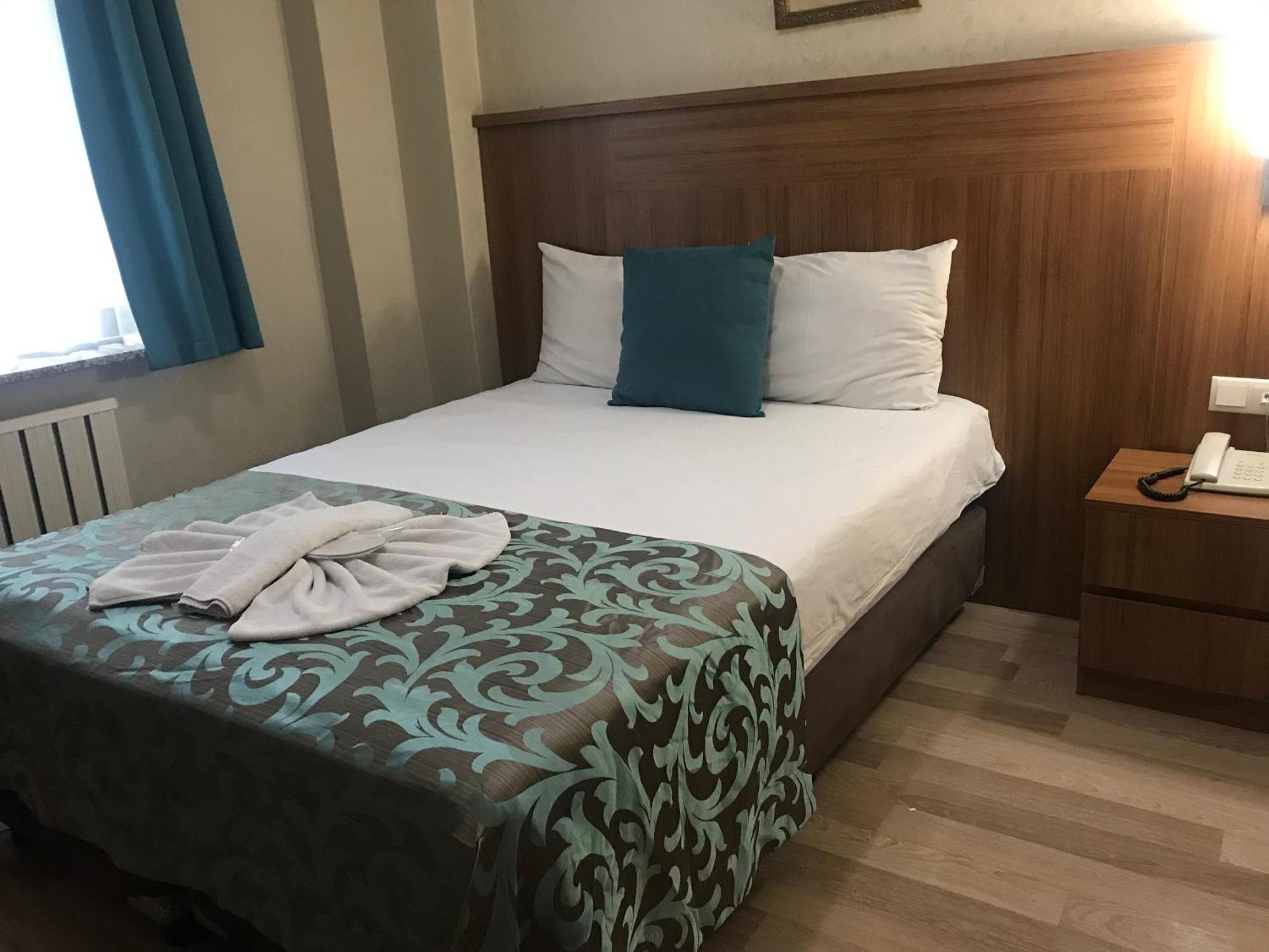 Grand Dilara Hotel 3*