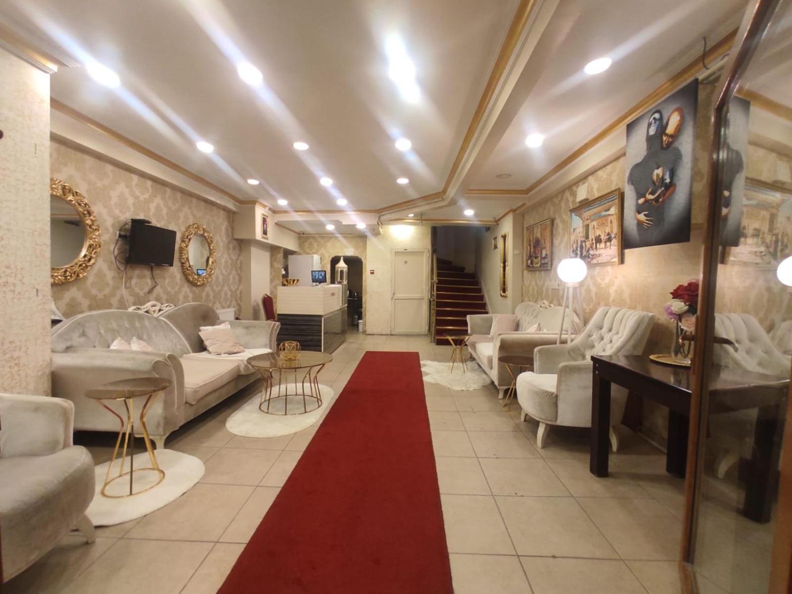 Sah Hotel