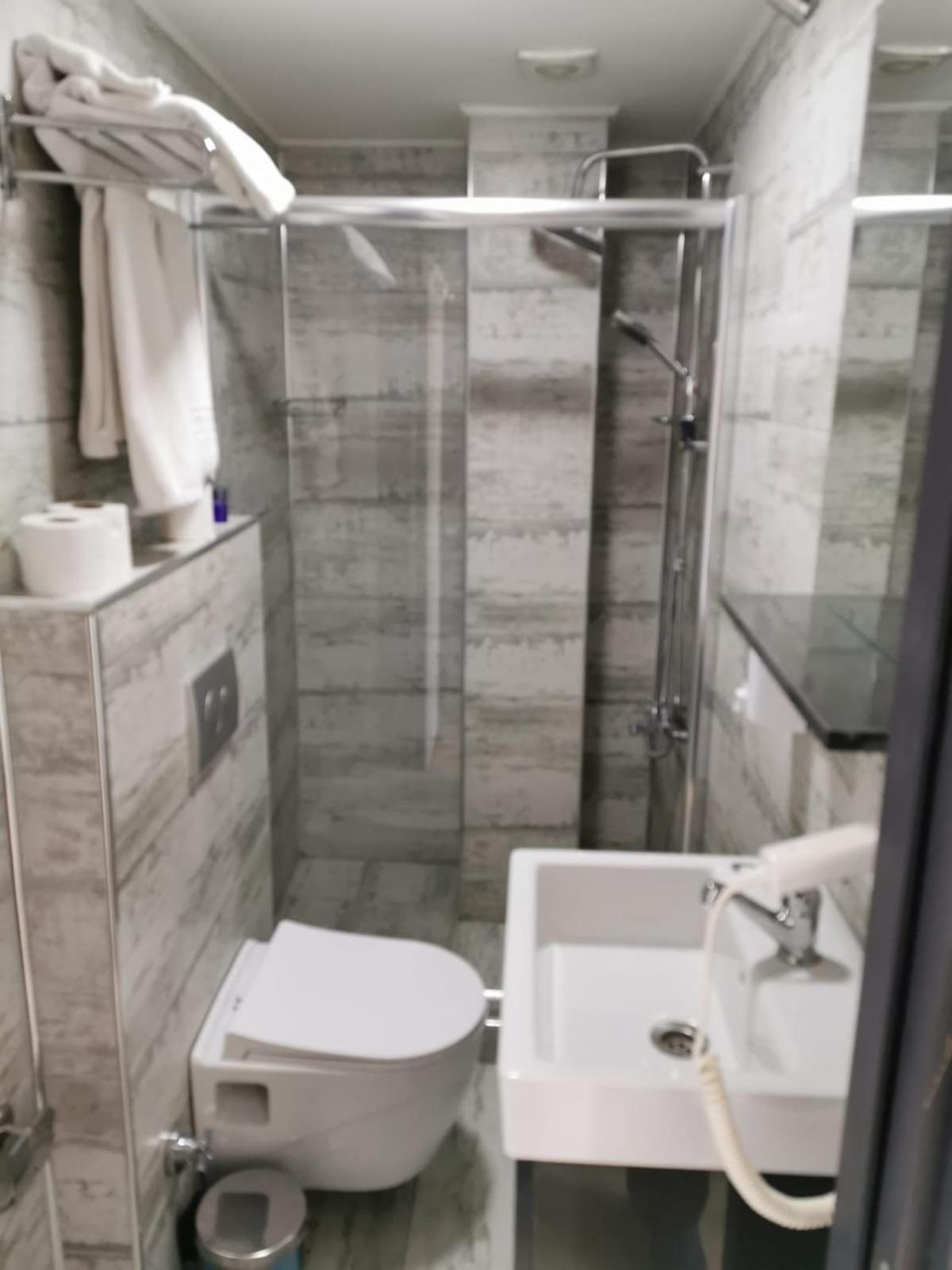 Ars Taxim 2* İstanbul