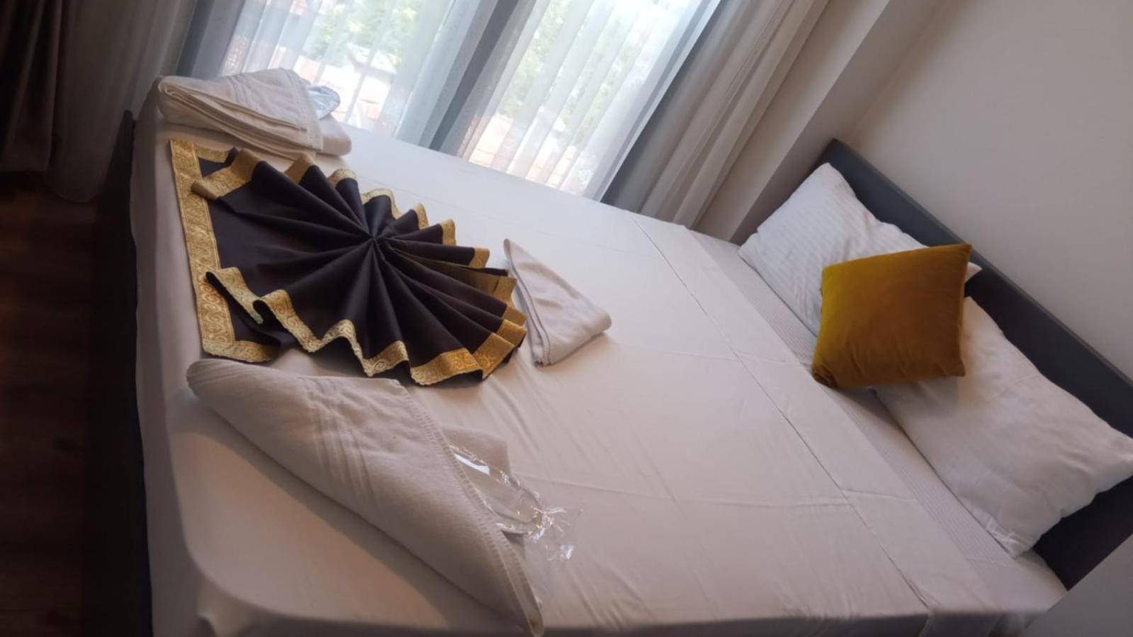Ortek Taksim Hotel