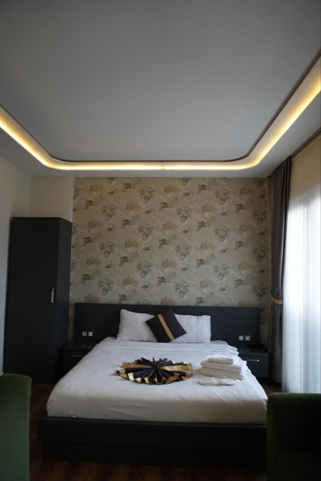 Hotel Ortek Taksim