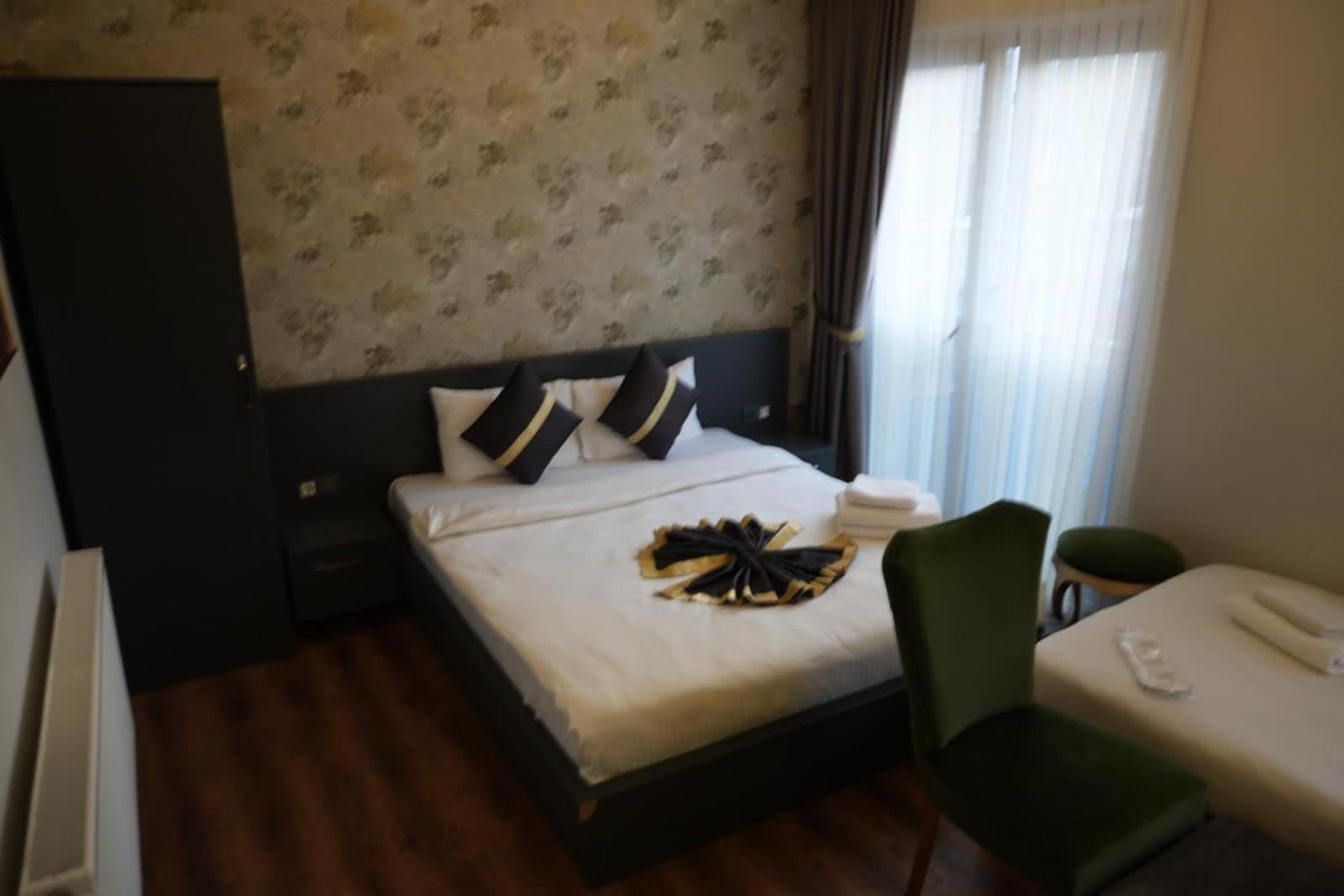 Ortek Taksim Hotel *