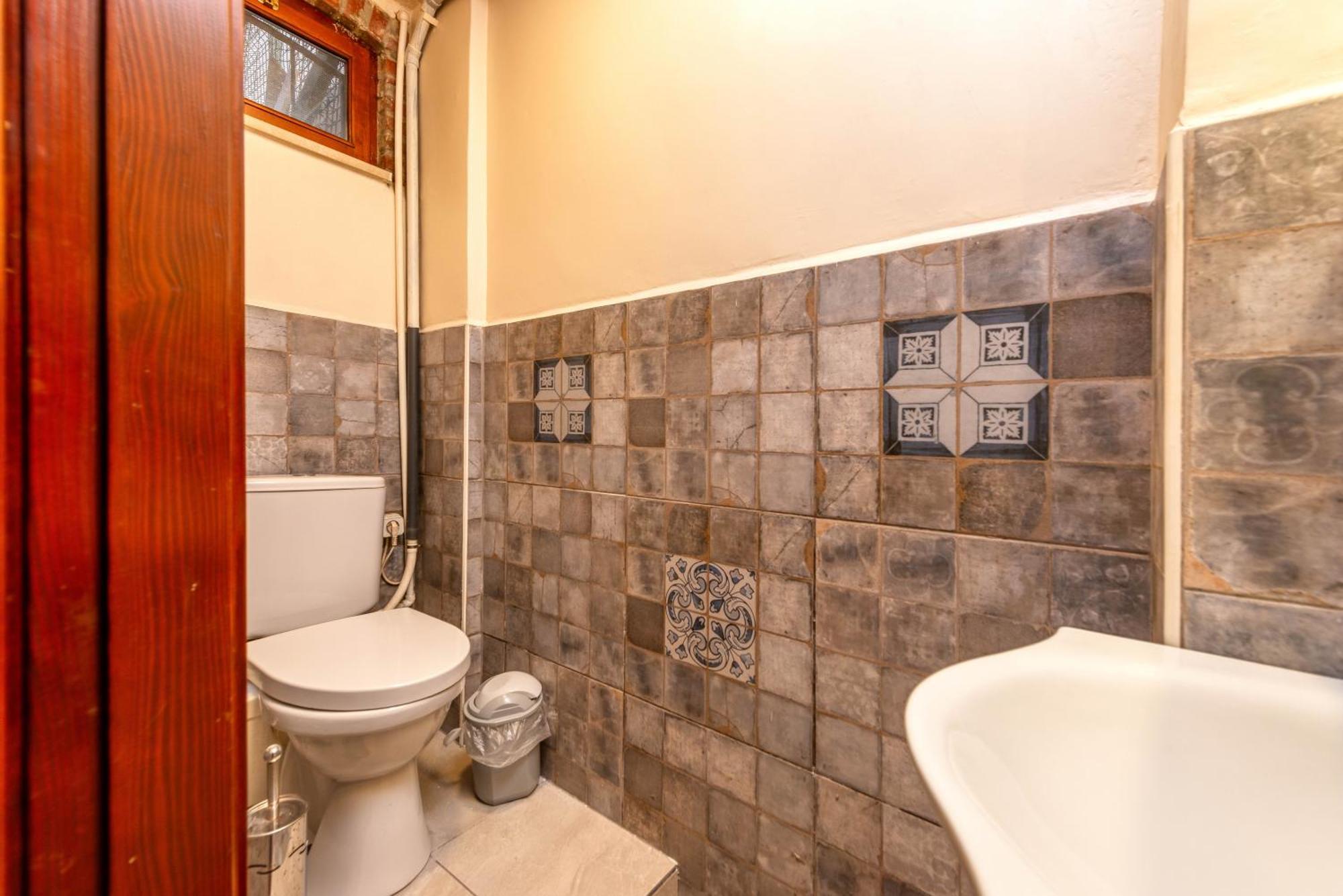 Otel Brown Mansion Oldcity *