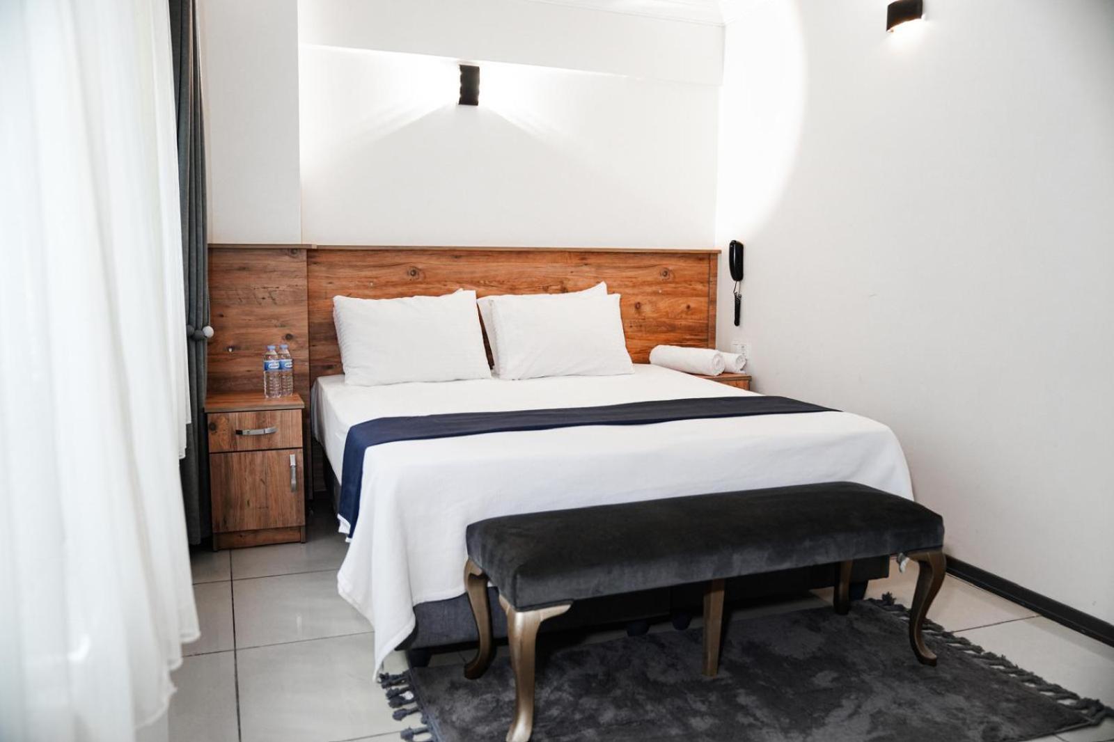 Hotel The Balo Pera Istanbul
