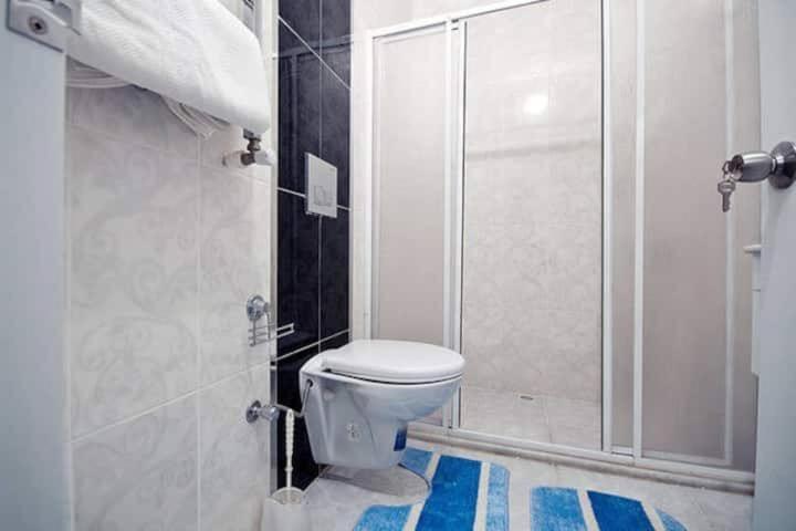 Aparthotel Taksim Stly Mansion *