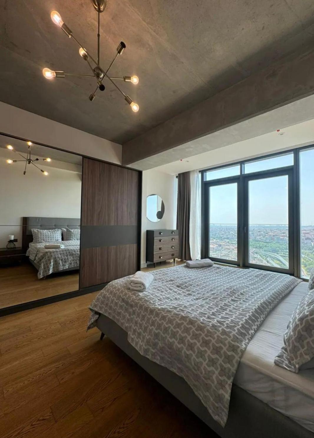 Daire Sinpas Queen Bomonti By Bondy İstanbul
