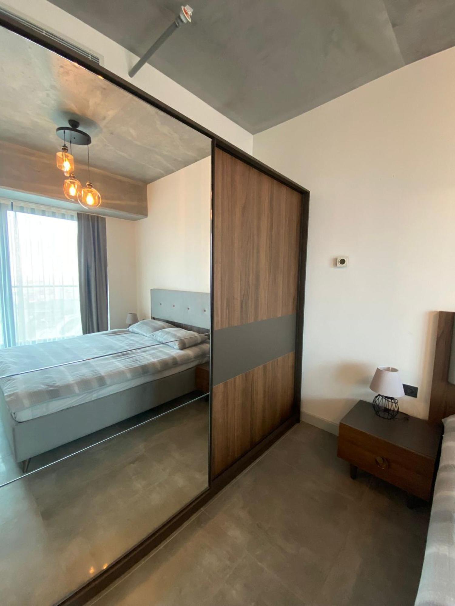 Daire Sinpas Queen Bomonti By Bondy İstanbul