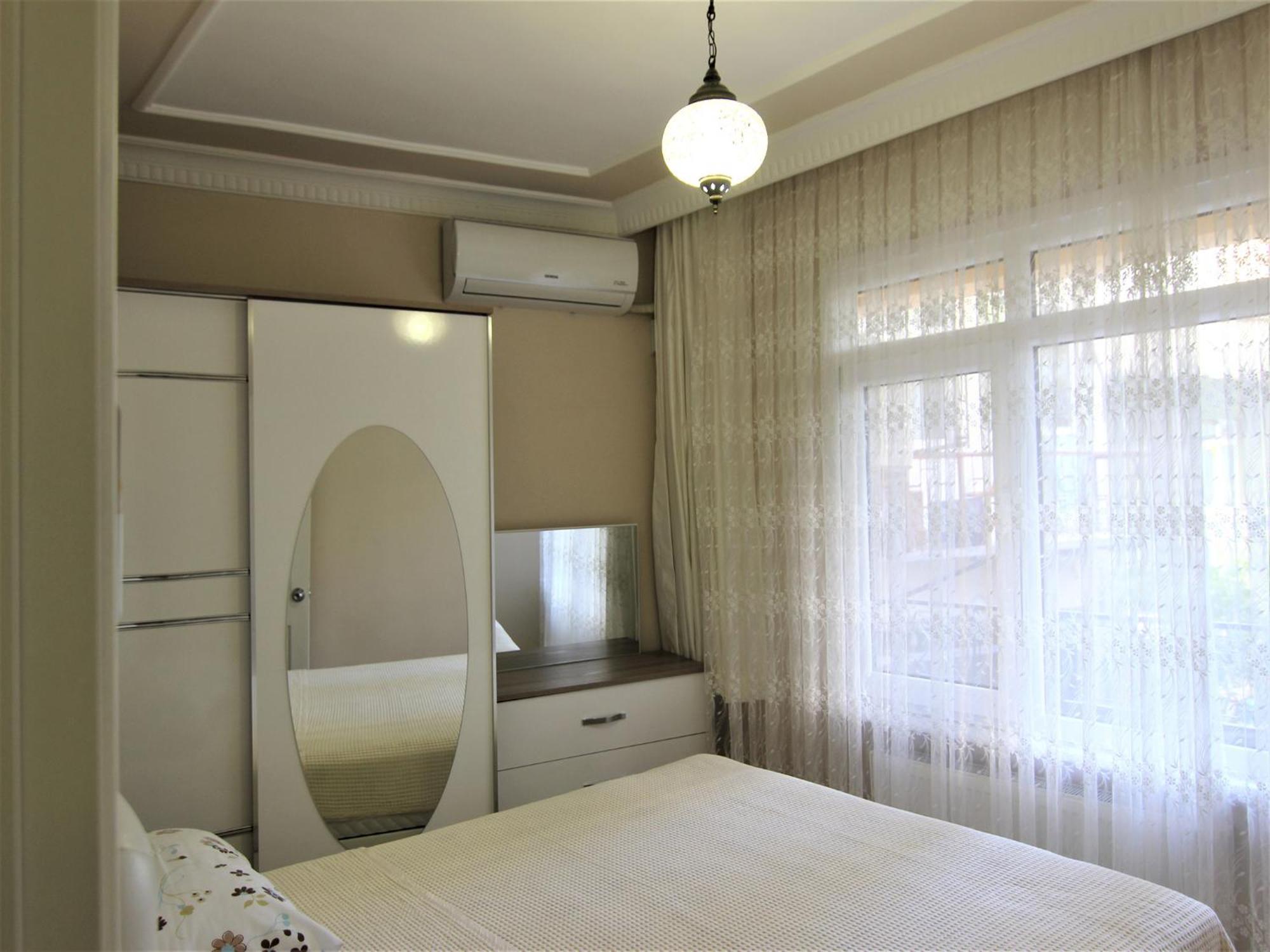 Sultanahmet Deluxe Yilmaz Daire İstanbul