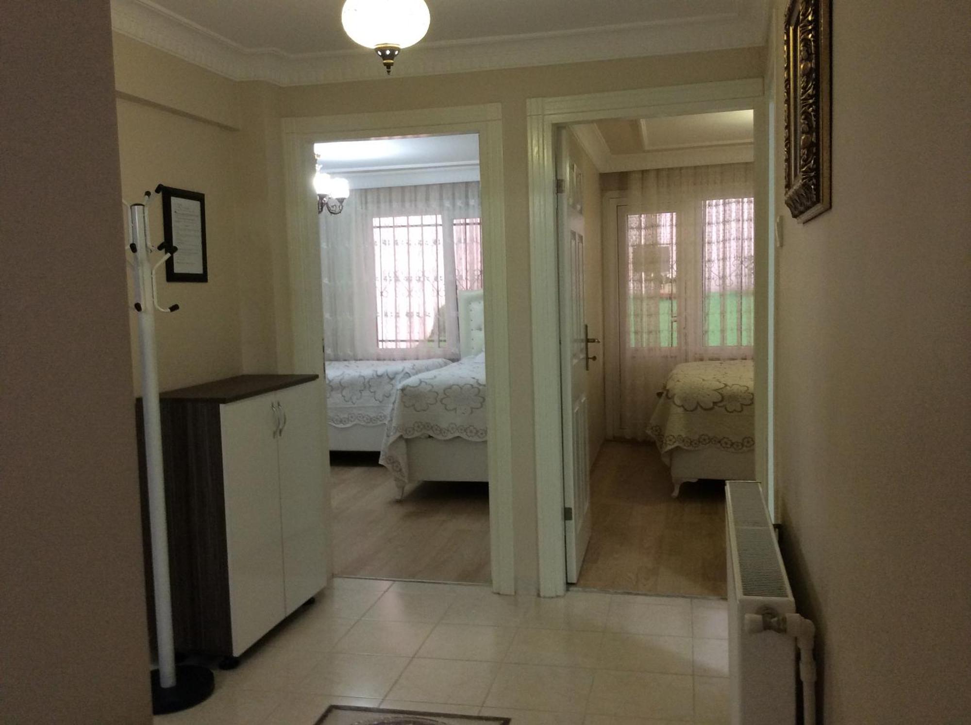 Sultanahmet Deluxe Yilmaz Daire