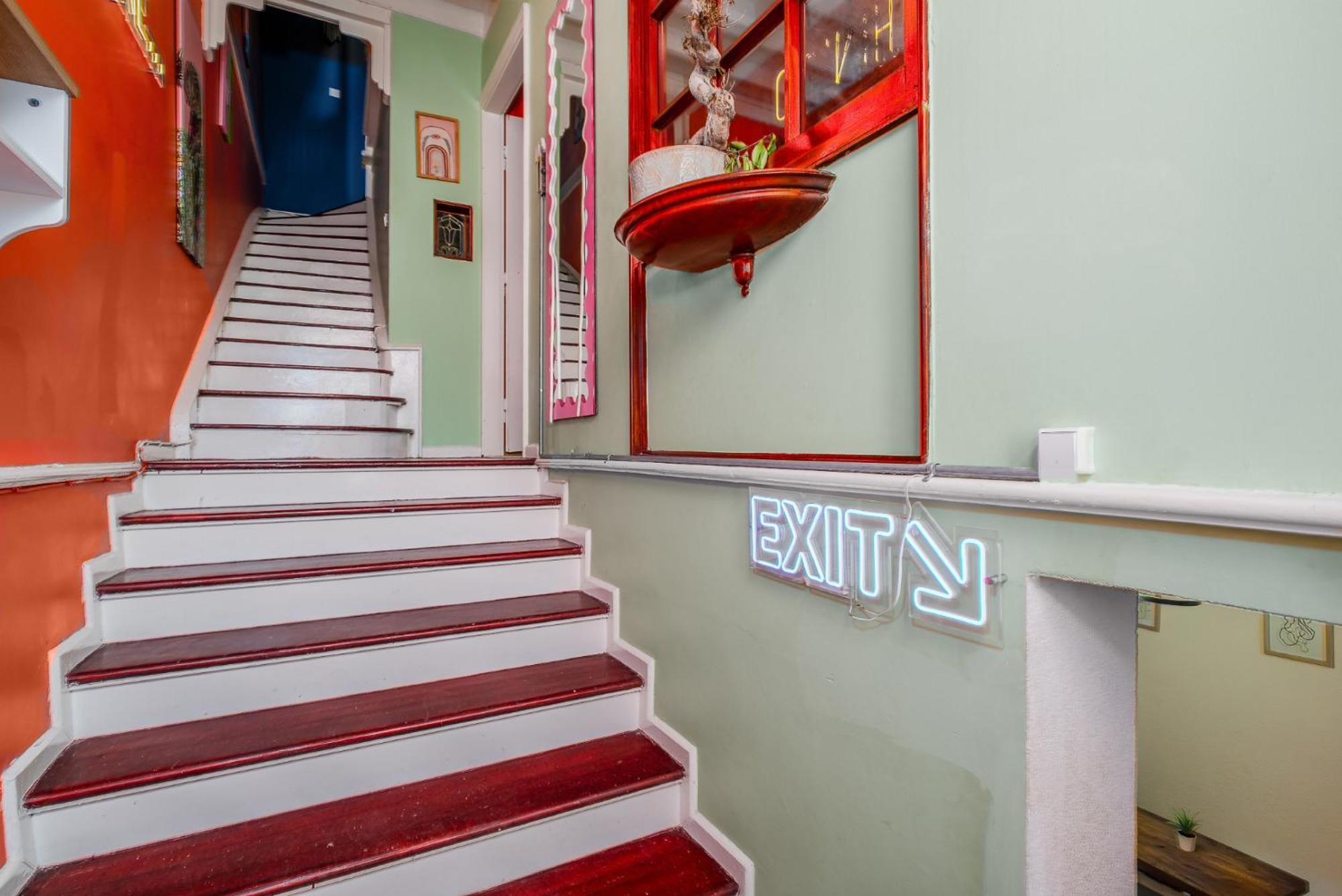 Flat 5 Min To Kadikoey Coastline Holiday home Istanbul