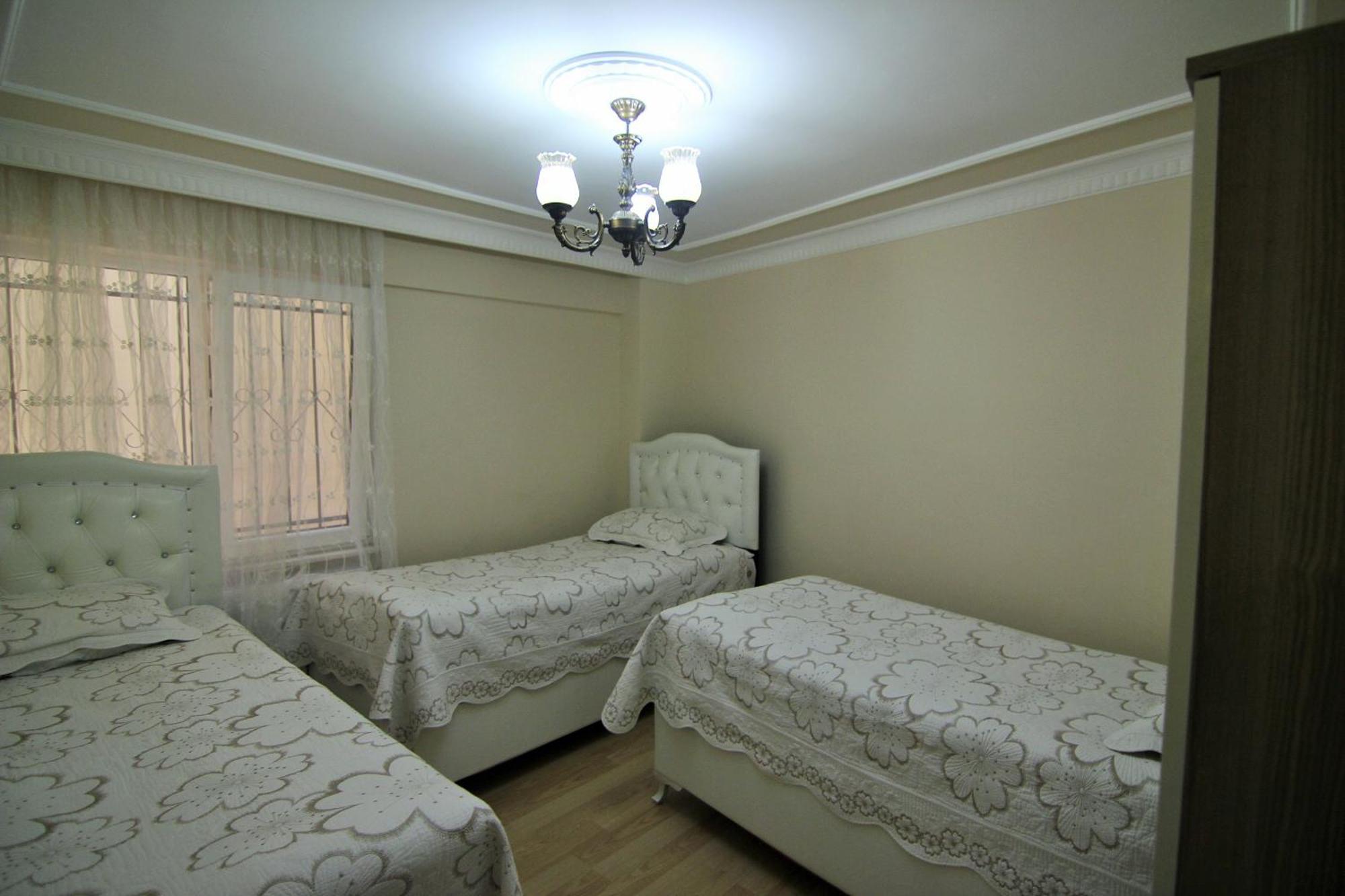 Daire Sultanahmet Deluxe Yilmaz