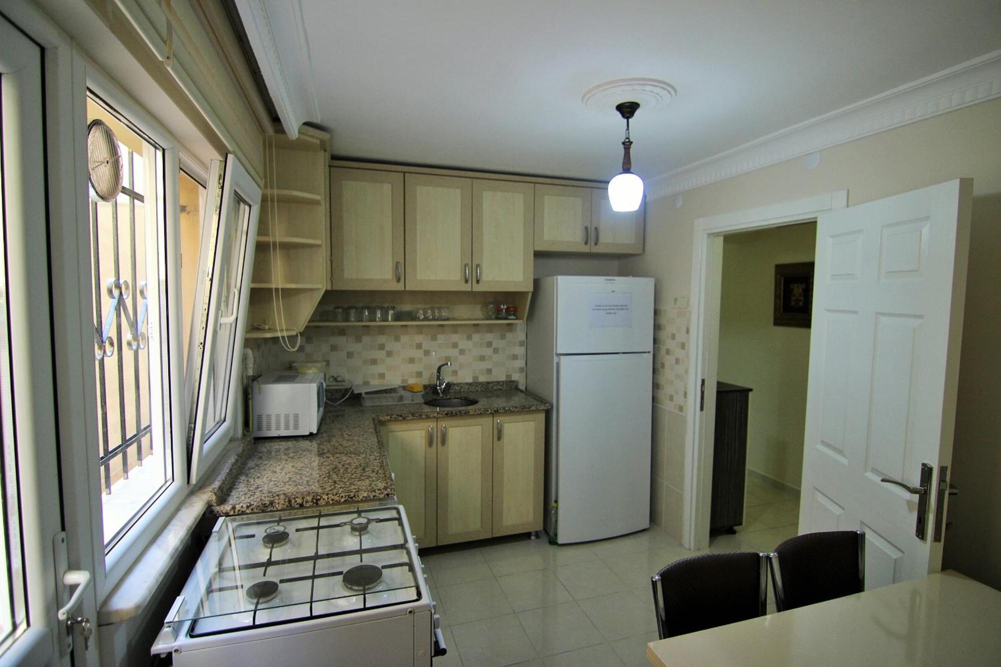 Sultanahmet Deluxe Yilmaz Daire İstanbul