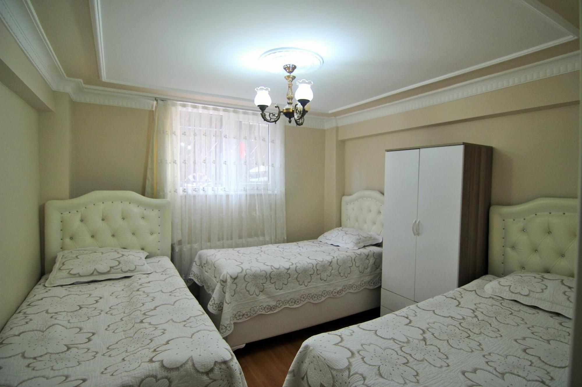 Daire Sultanahmet Deluxe Yilmaz *