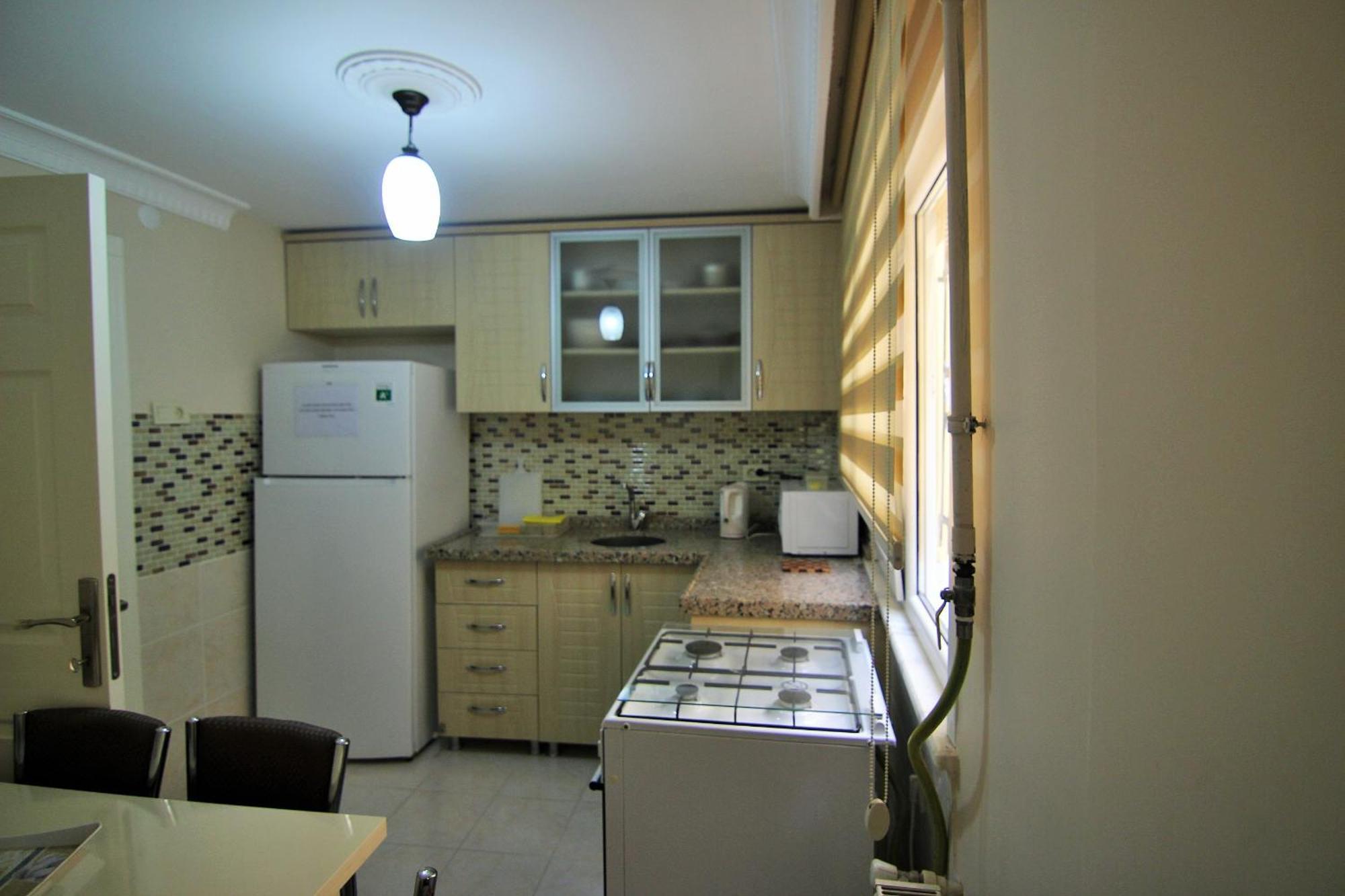 Sultanahmet Deluxe Yilmaz Daire