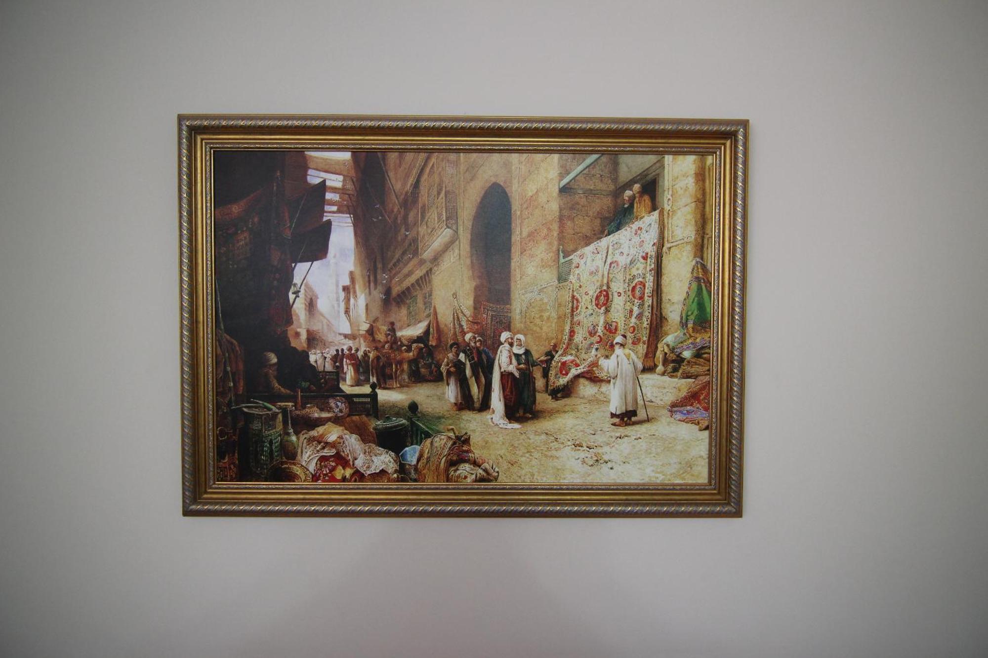 Daire Sultanahmet Deluxe Yilmaz *