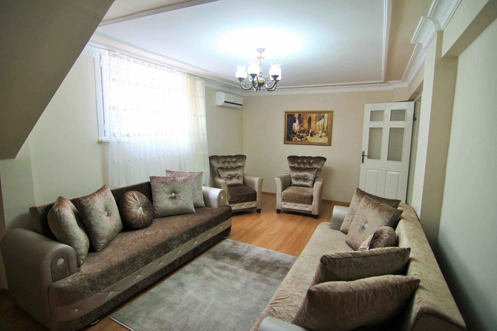 Sultanahmet Deluxe Yilmaz Daire İstanbul