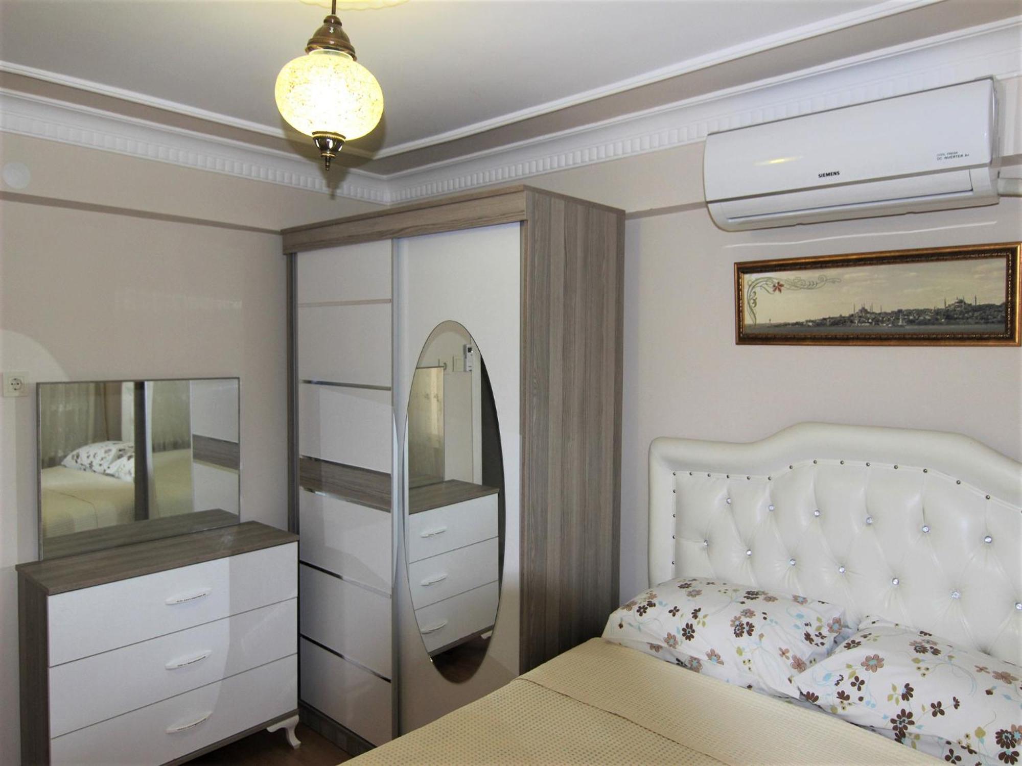 Daire Sultanahmet Deluxe Yilmaz