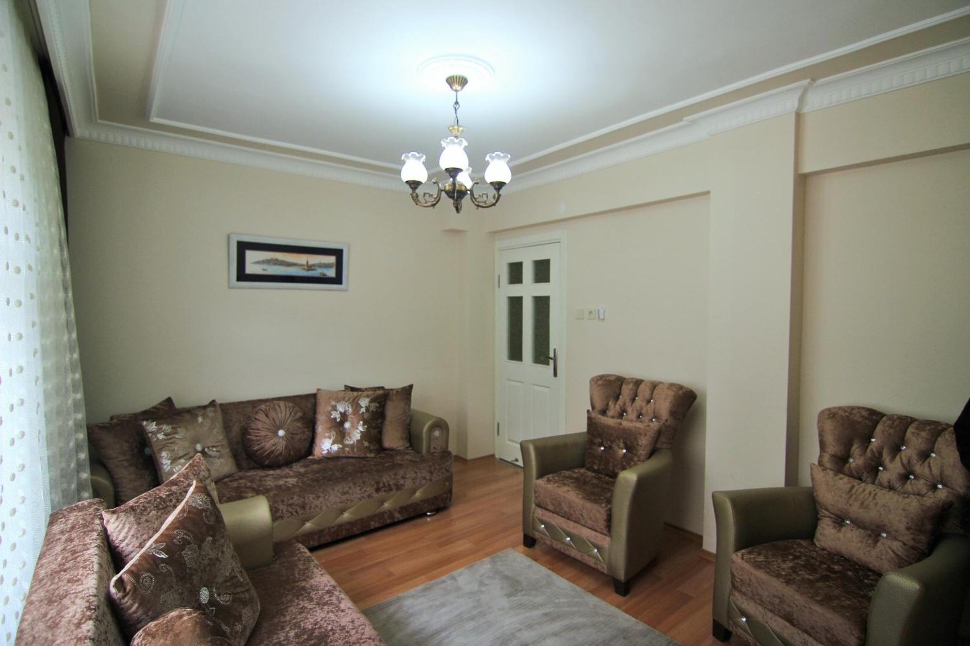 Sultanahmet Deluxe Yilmaz *