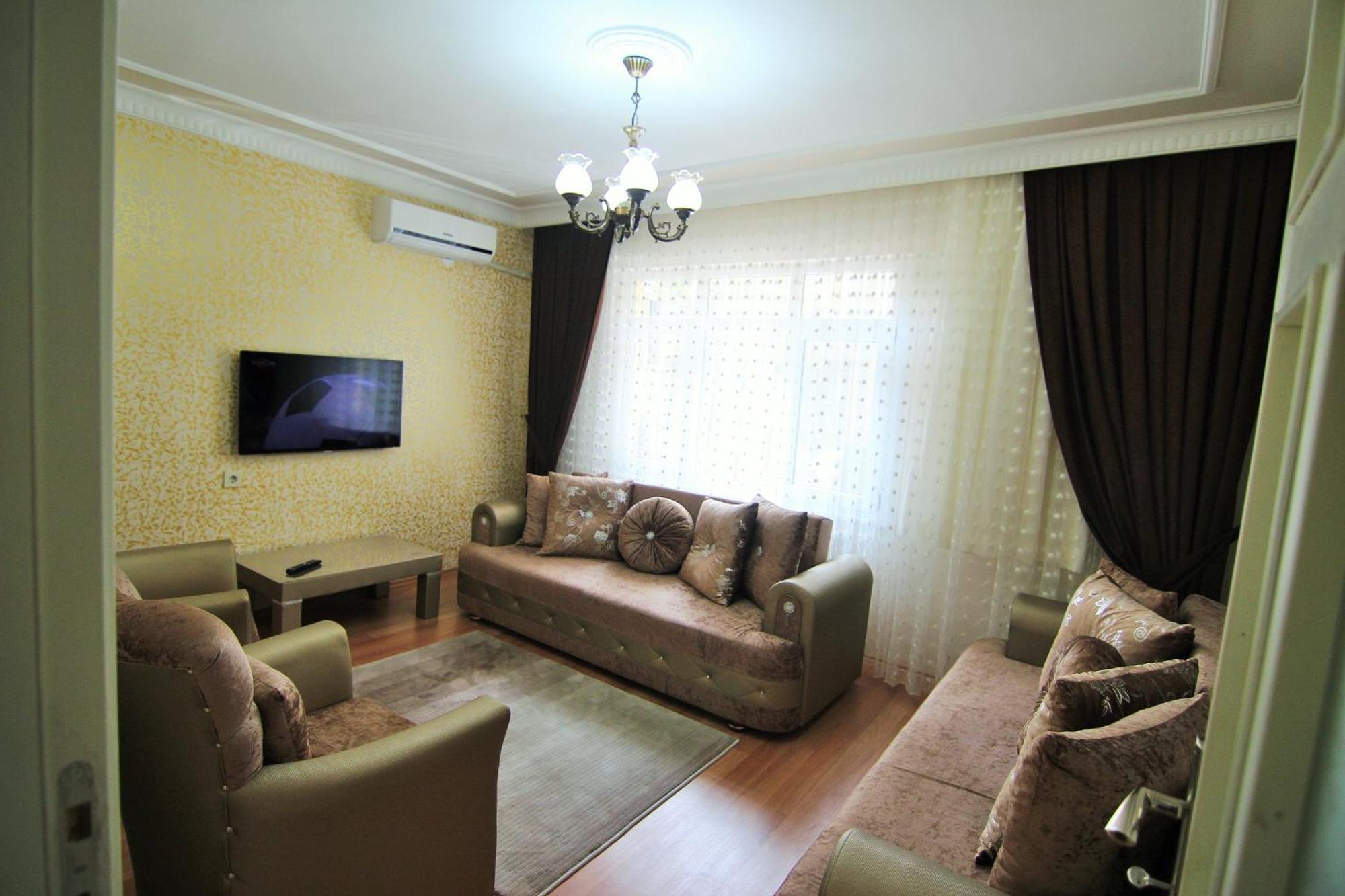 Sultanahmet Deluxe Yilmaz İstanbul
