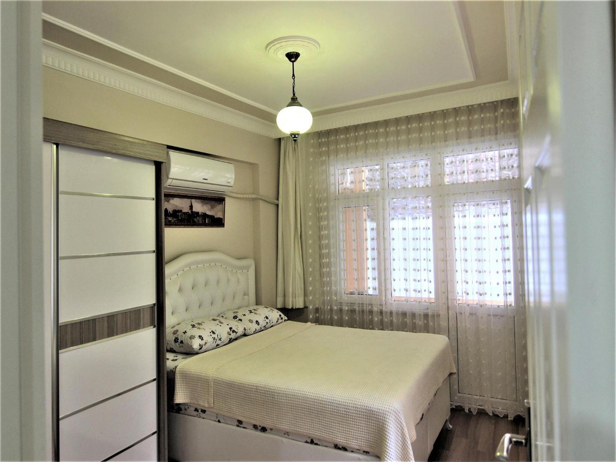 Sultanahmet Deluxe Yilmaz Daire İstanbul