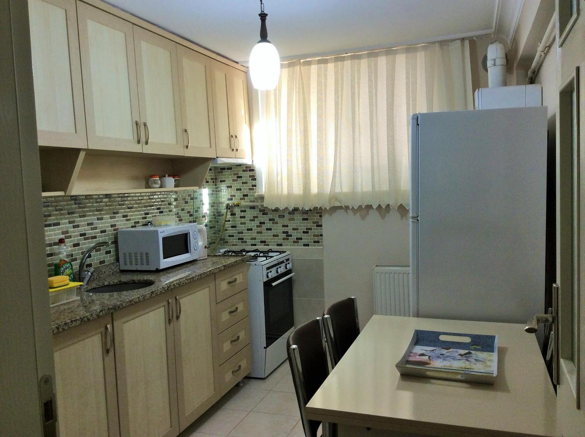 Sultanahmet Deluxe Yilmaz Daire İstanbul