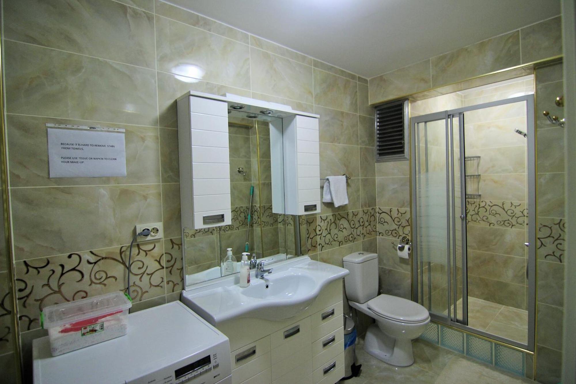 Sultanahmet Deluxe Yilmaz *