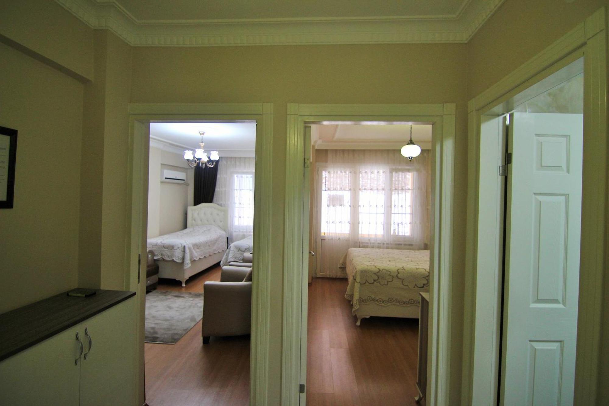Daire Sultanahmet Deluxe Yilmaz *