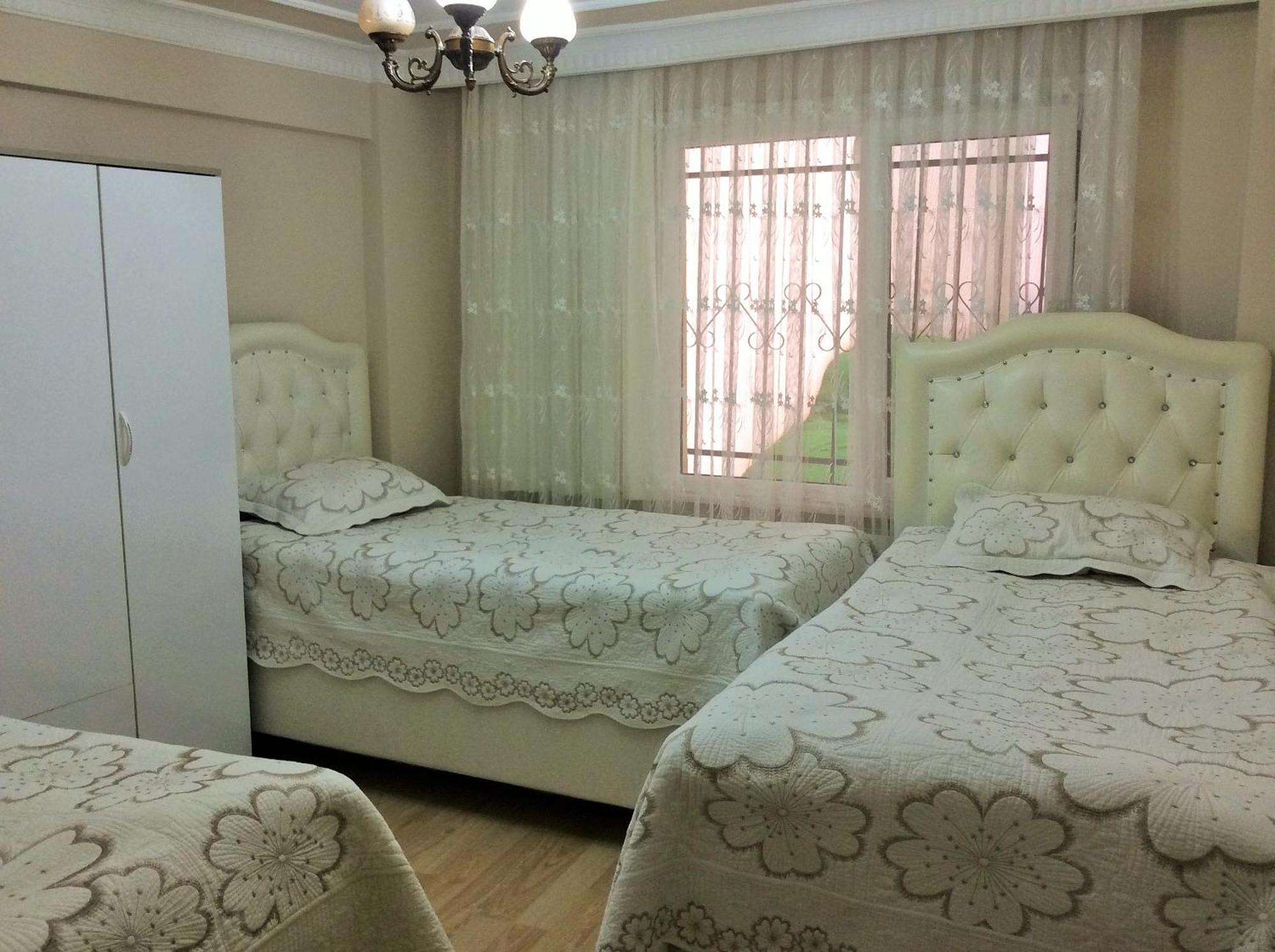 Daire Sultanahmet Deluxe Yilmaz *