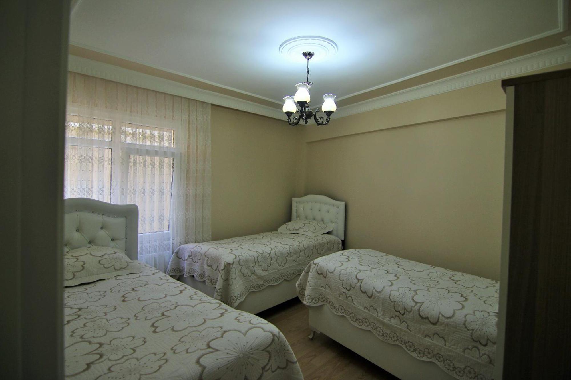 Sultanahmet Deluxe Yilmaz Daire İstanbul