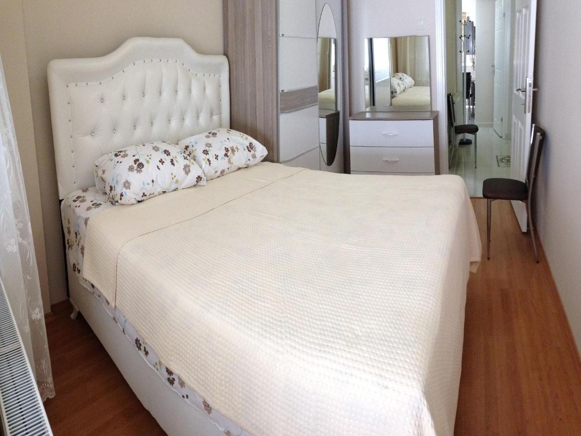 Daire Sultanahmet Deluxe Yilmaz