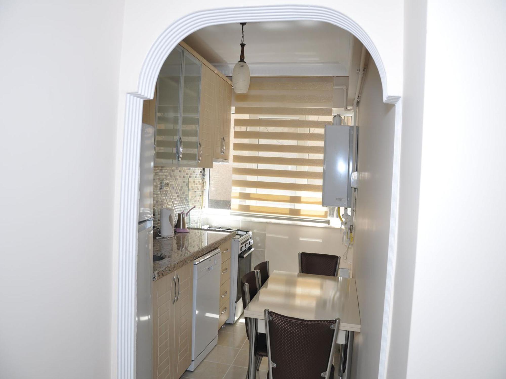 Daire Sultanahmet Deluxe Yilmaz İstanbul