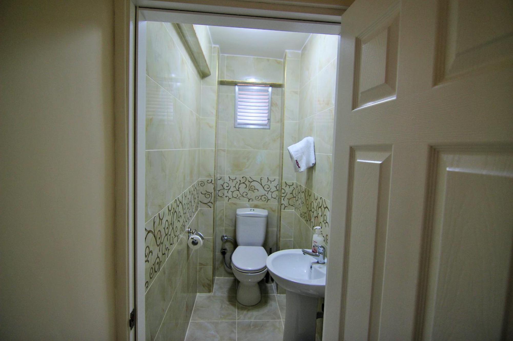 Daire Sultanahmet Deluxe Yilmaz